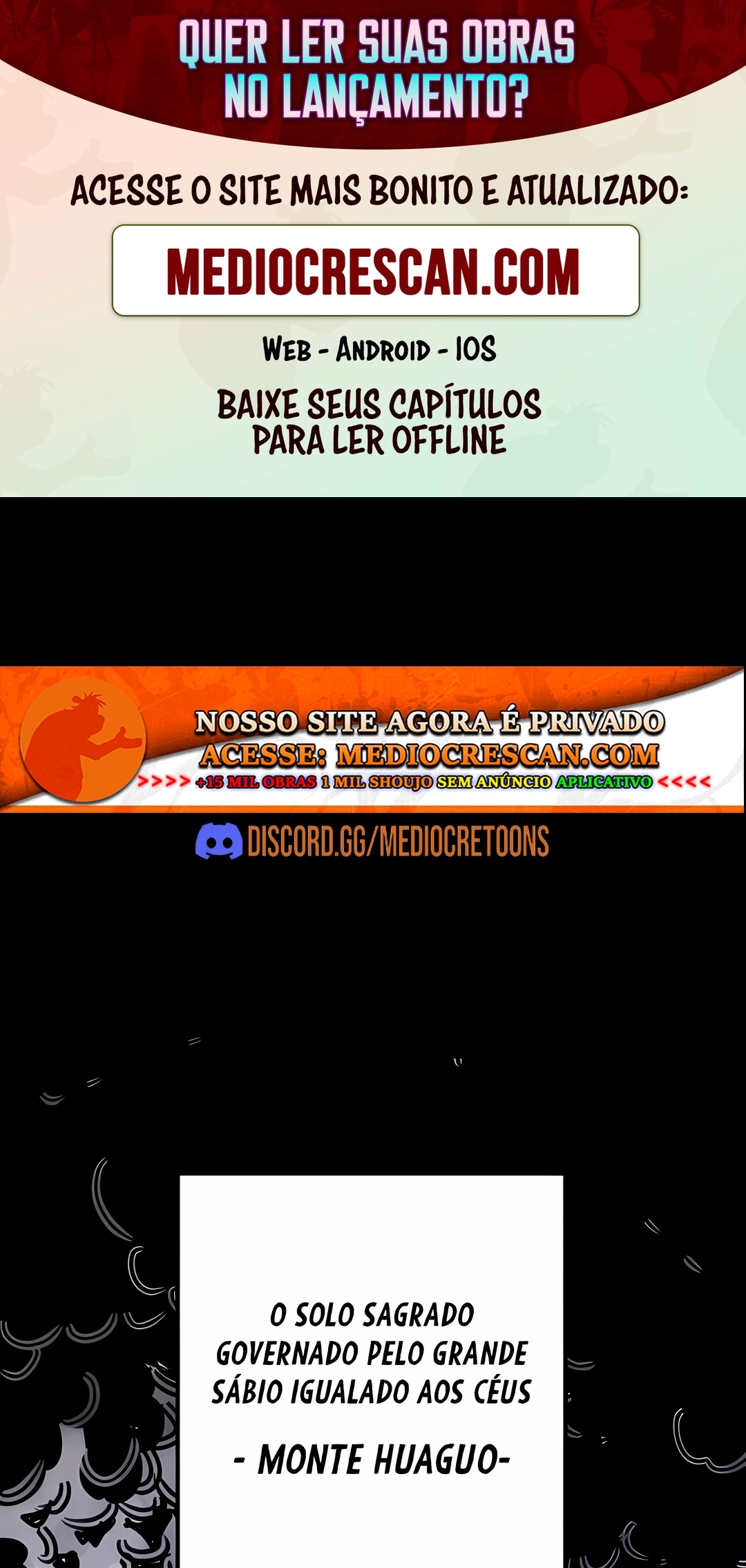 Jogador Capítulo 255 Página 1