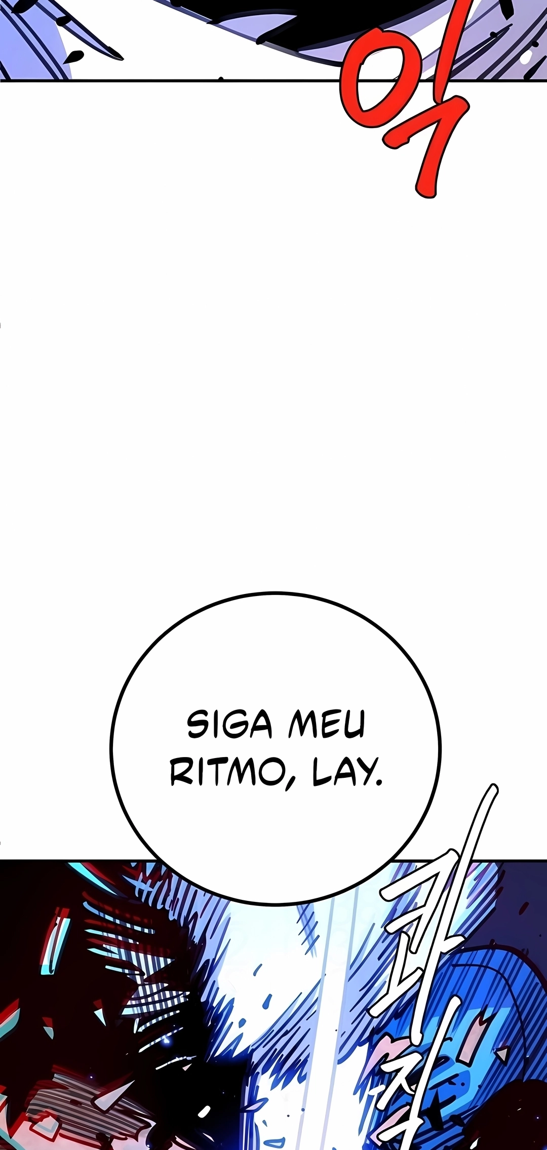 Jogador Capítulo 255 Página 100