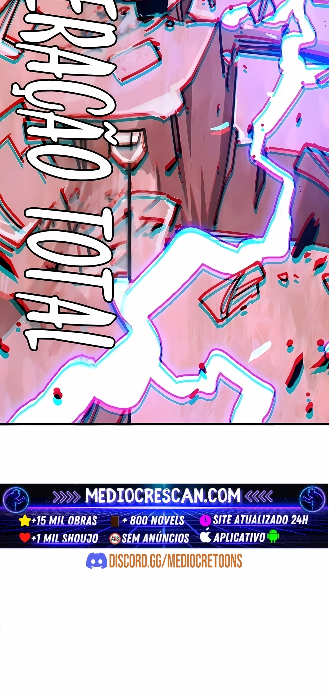 Jogador Capítulo 255 Página 104