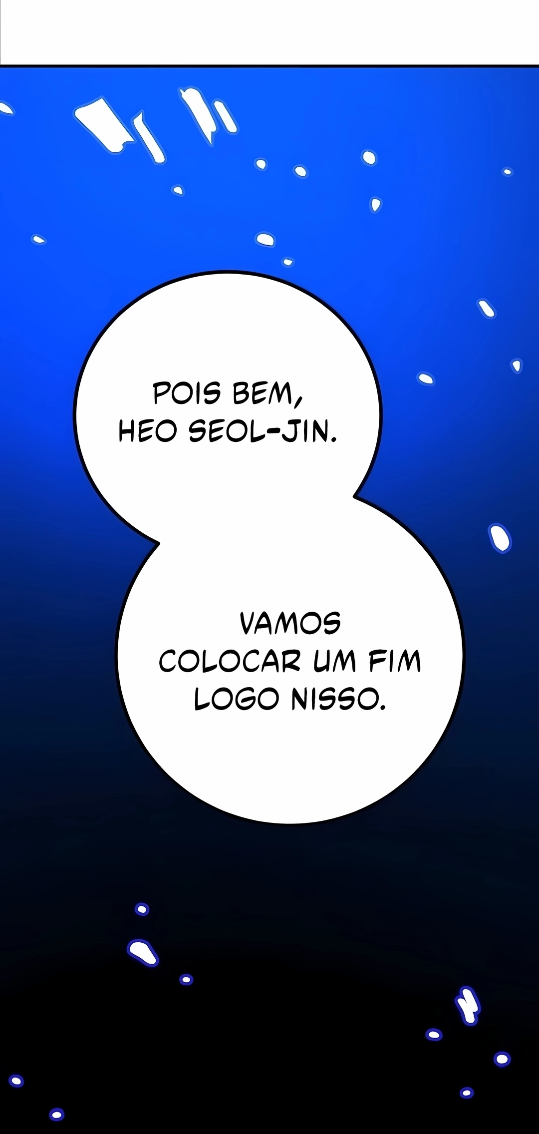 Jogador Capítulo 255 Página 105