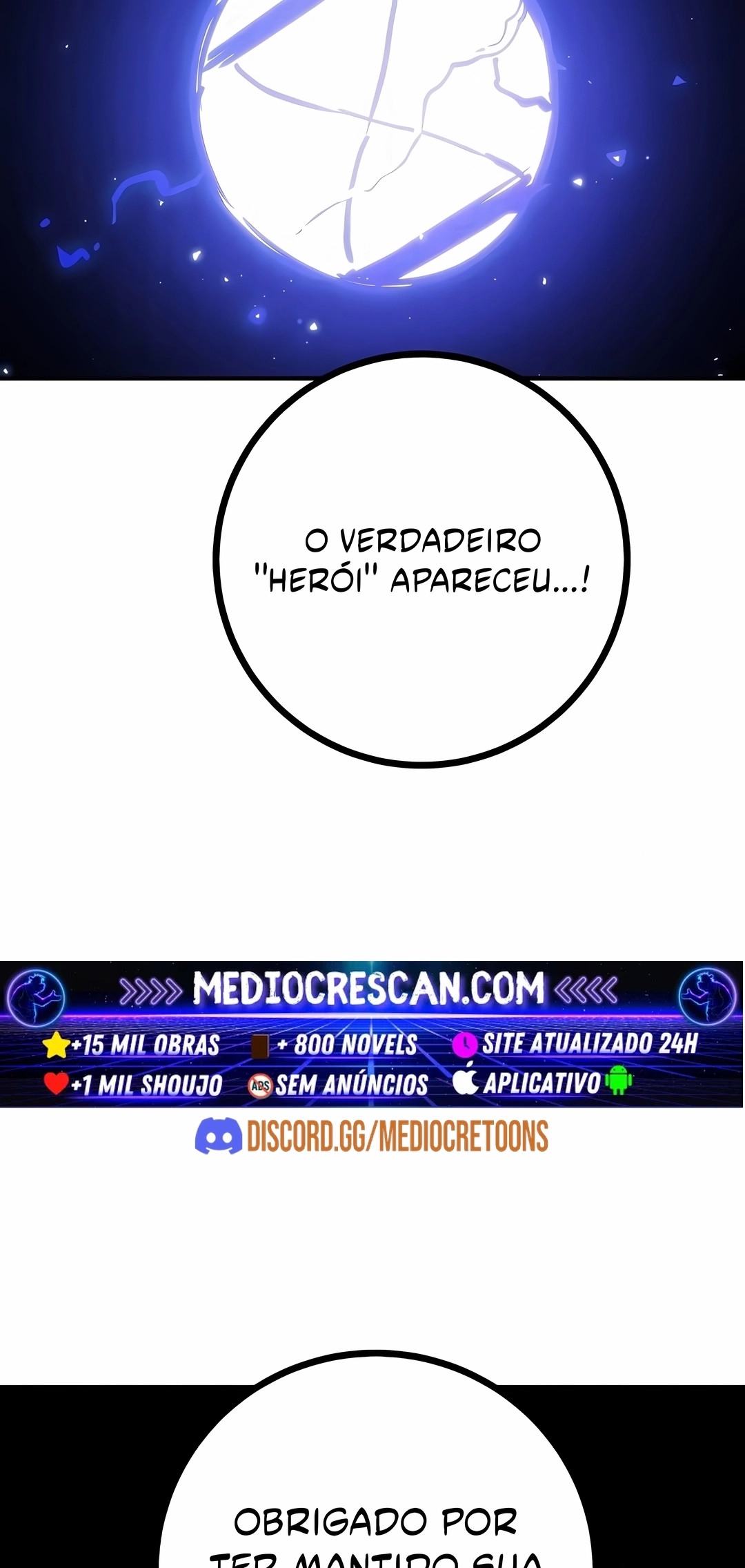Jogador Capítulo 255 Página 114