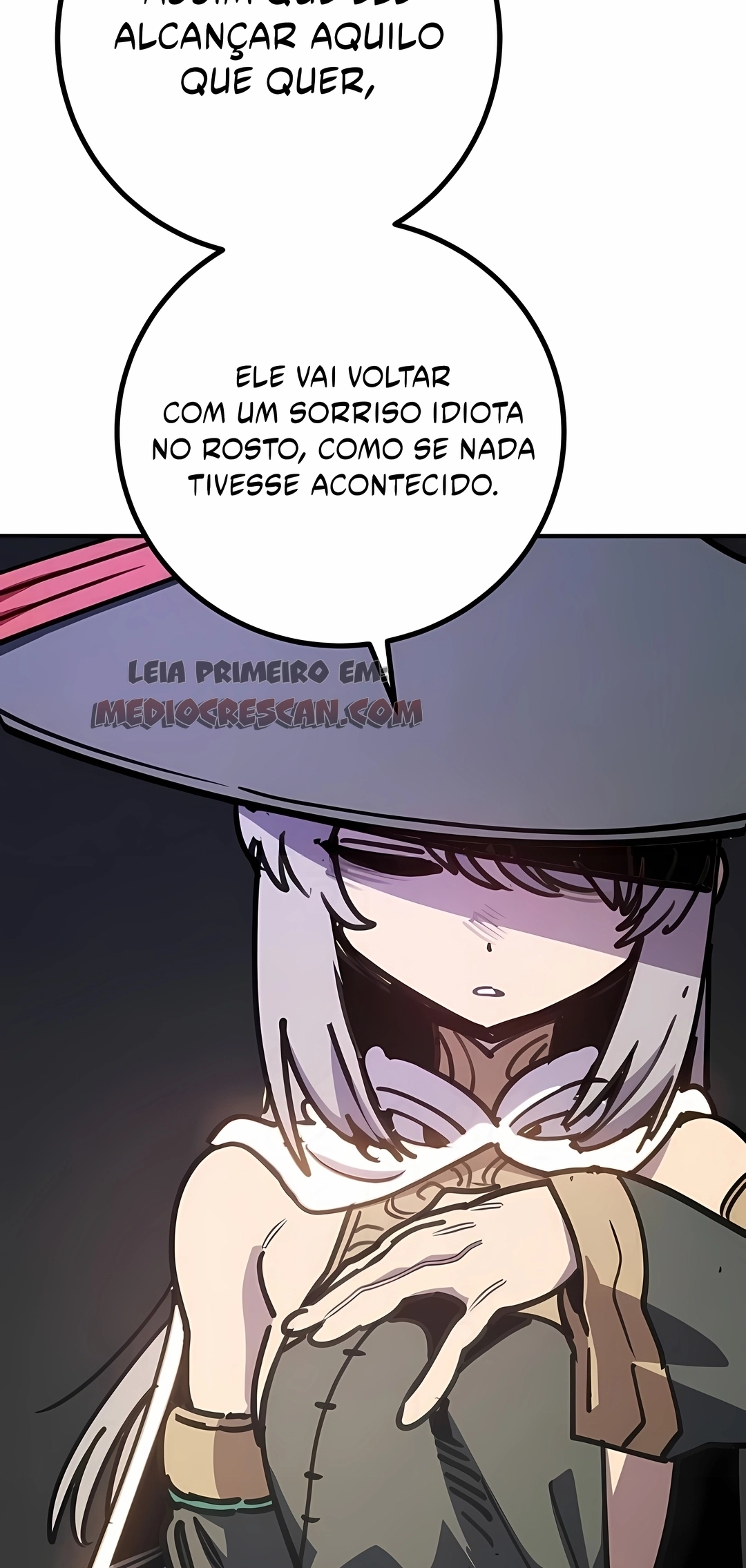Jogador Capítulo 255 Página 12