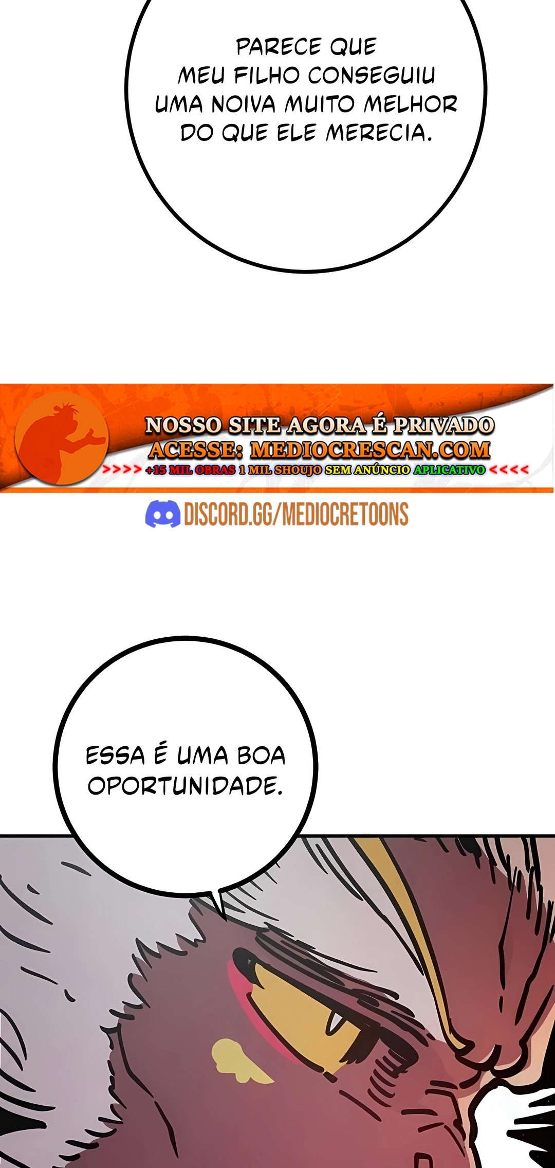 Jogador Capítulo 255 Página 15
