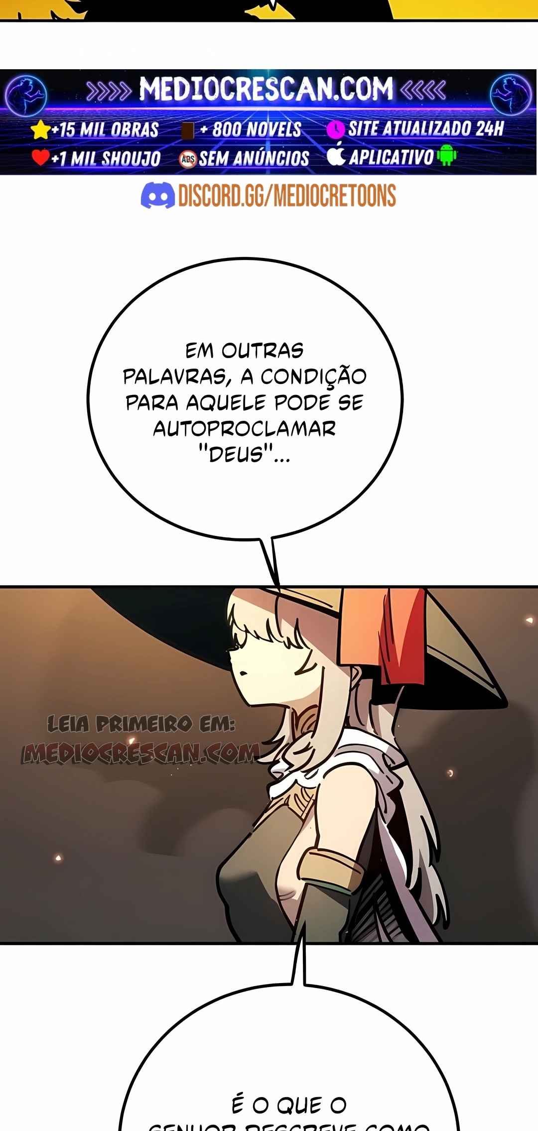 Jogador Capítulo 255 Página 22