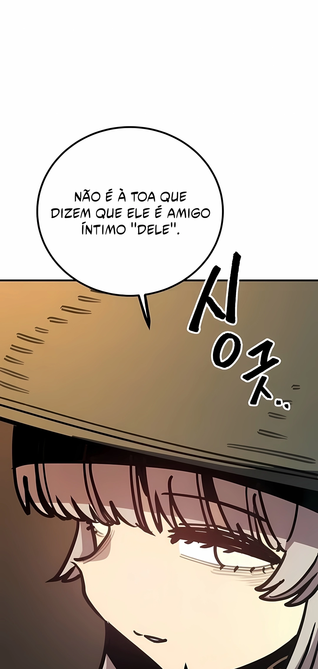 Jogador Capítulo 255 Página 24