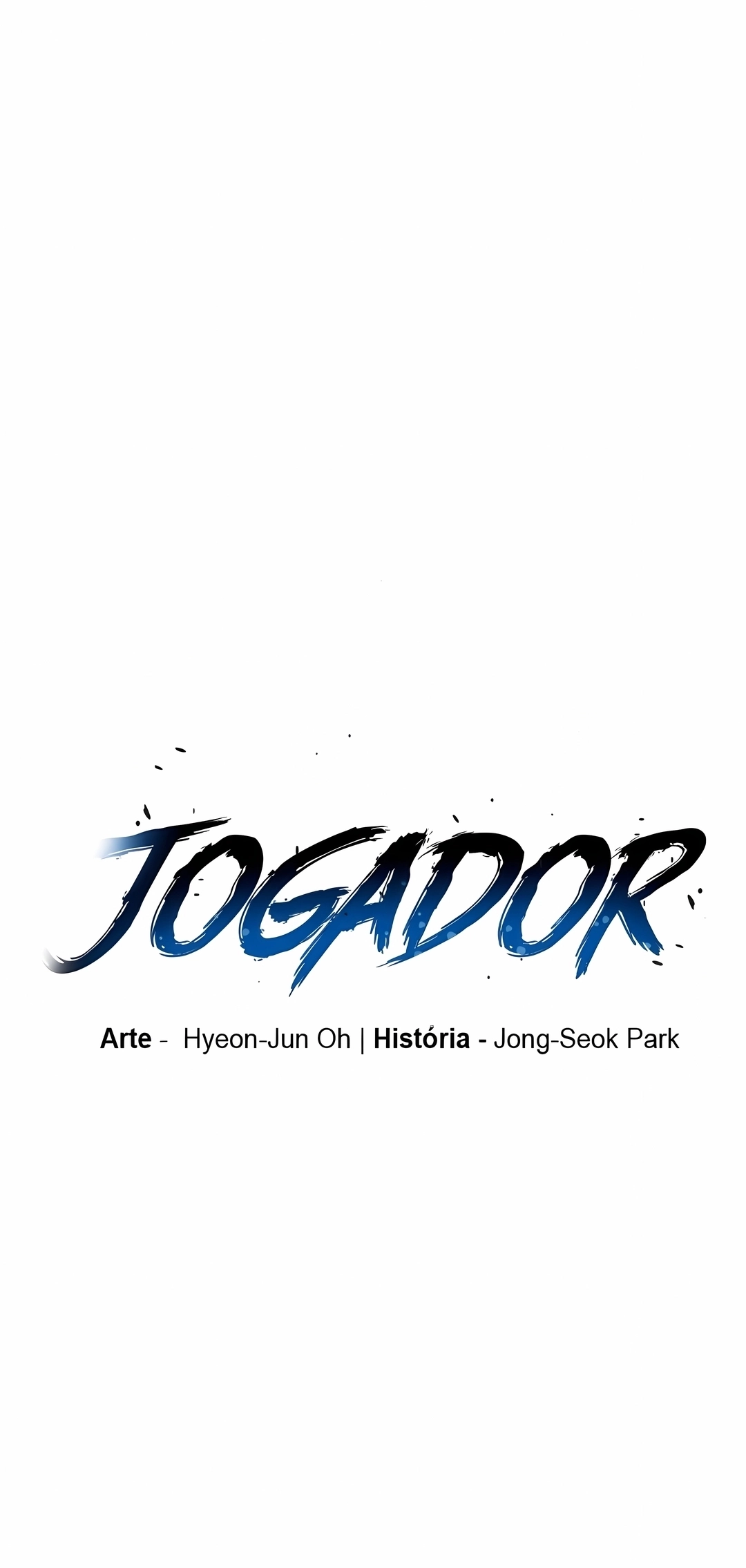 Jogador Capítulo 255 Página 33