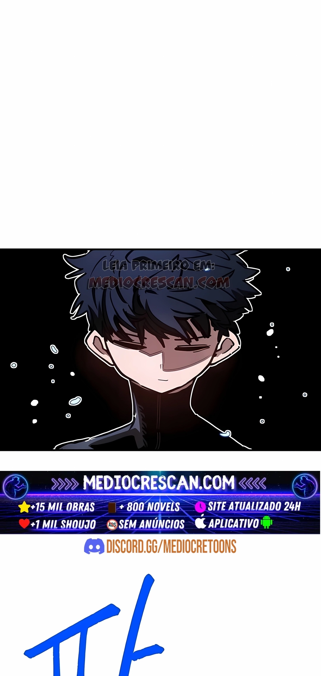 Jogador Capítulo 255 Página 34