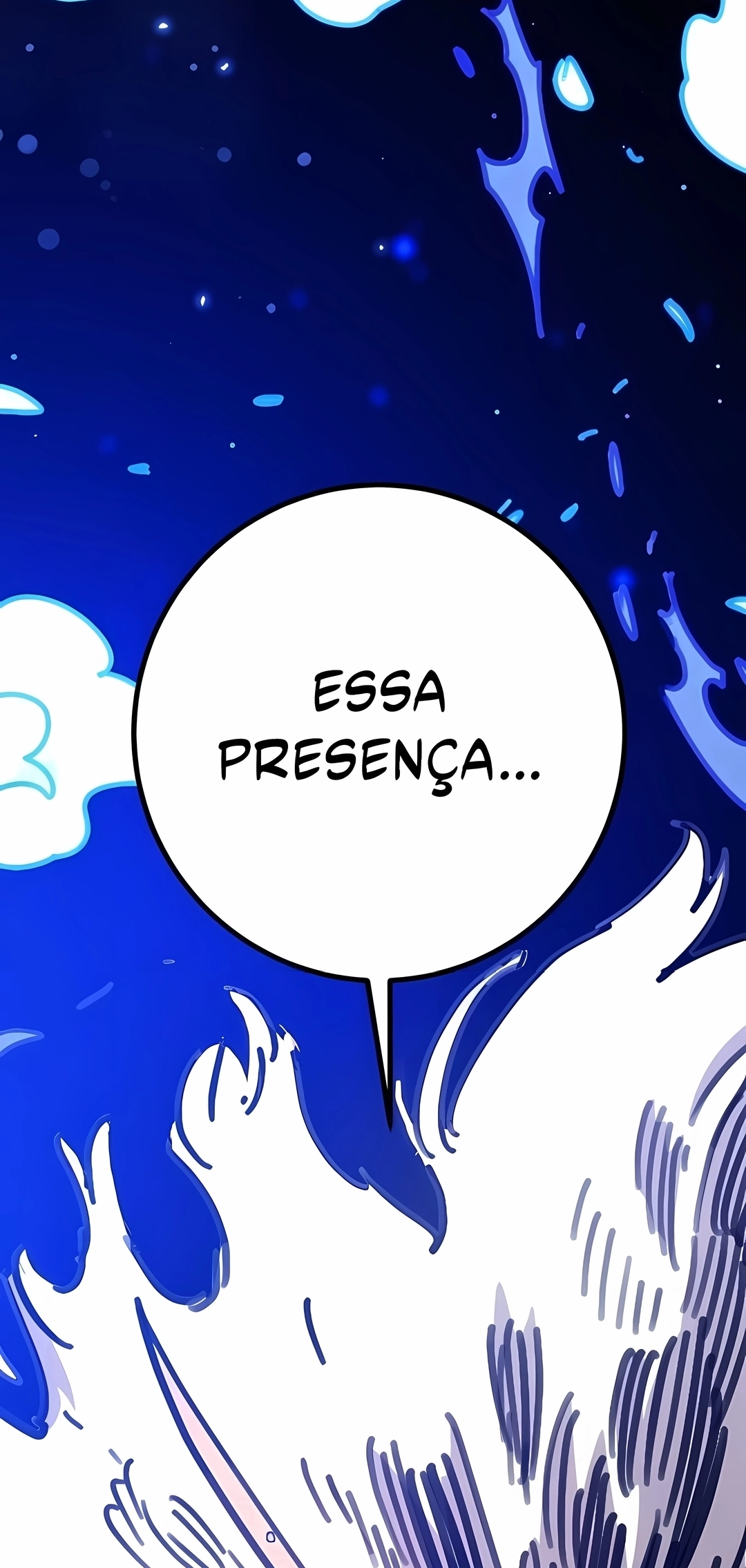 Jogador Capítulo 255 Página 4