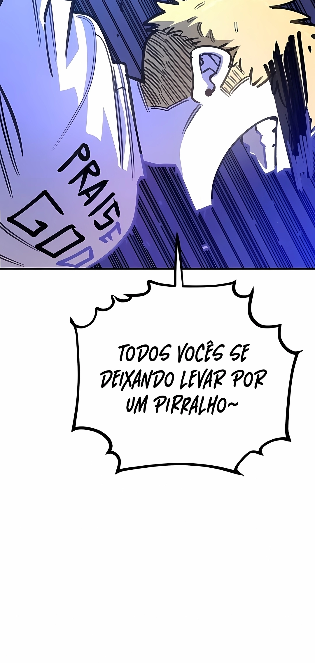 Jogador Capítulo 255 Página 42