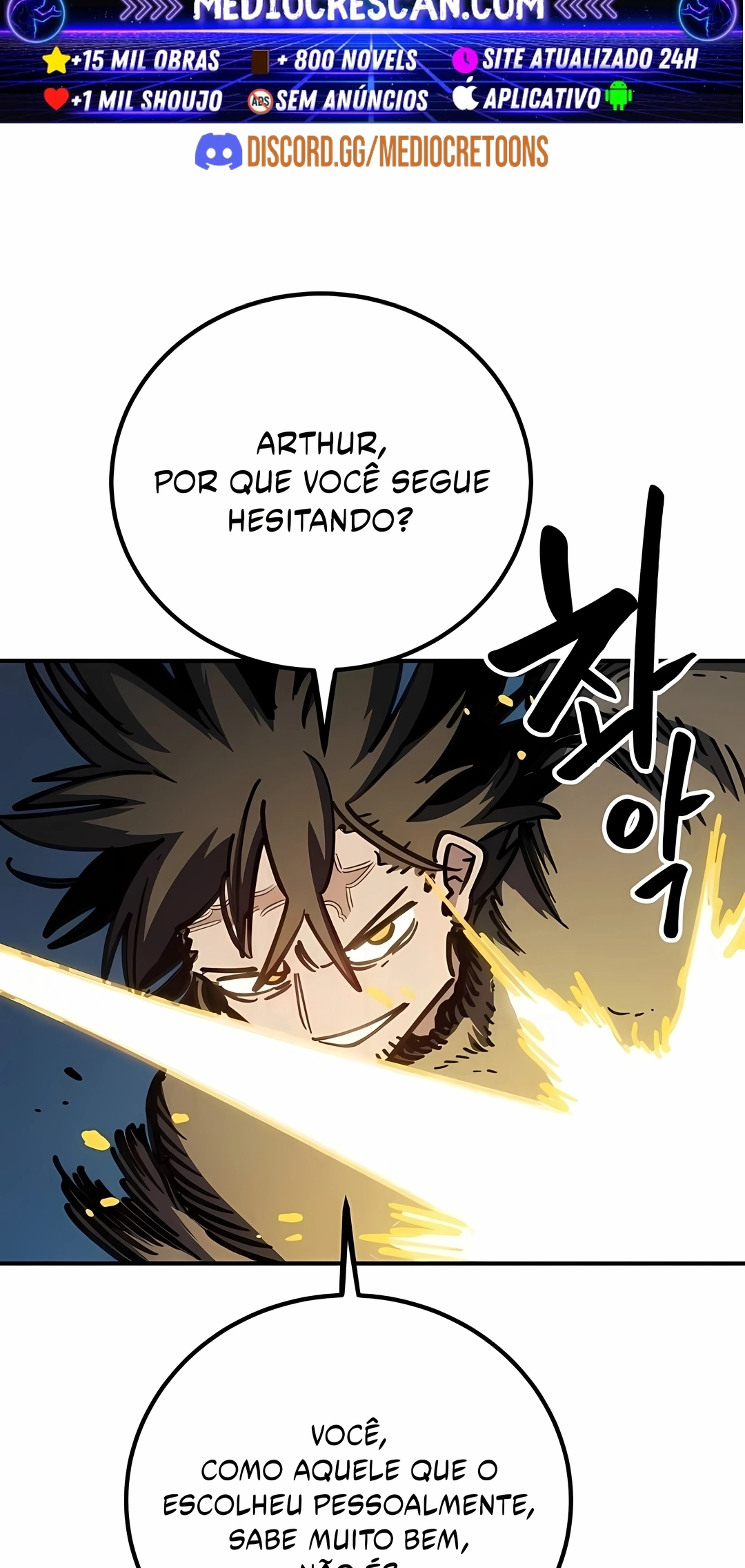 Jogador Capítulo 255 Página 50