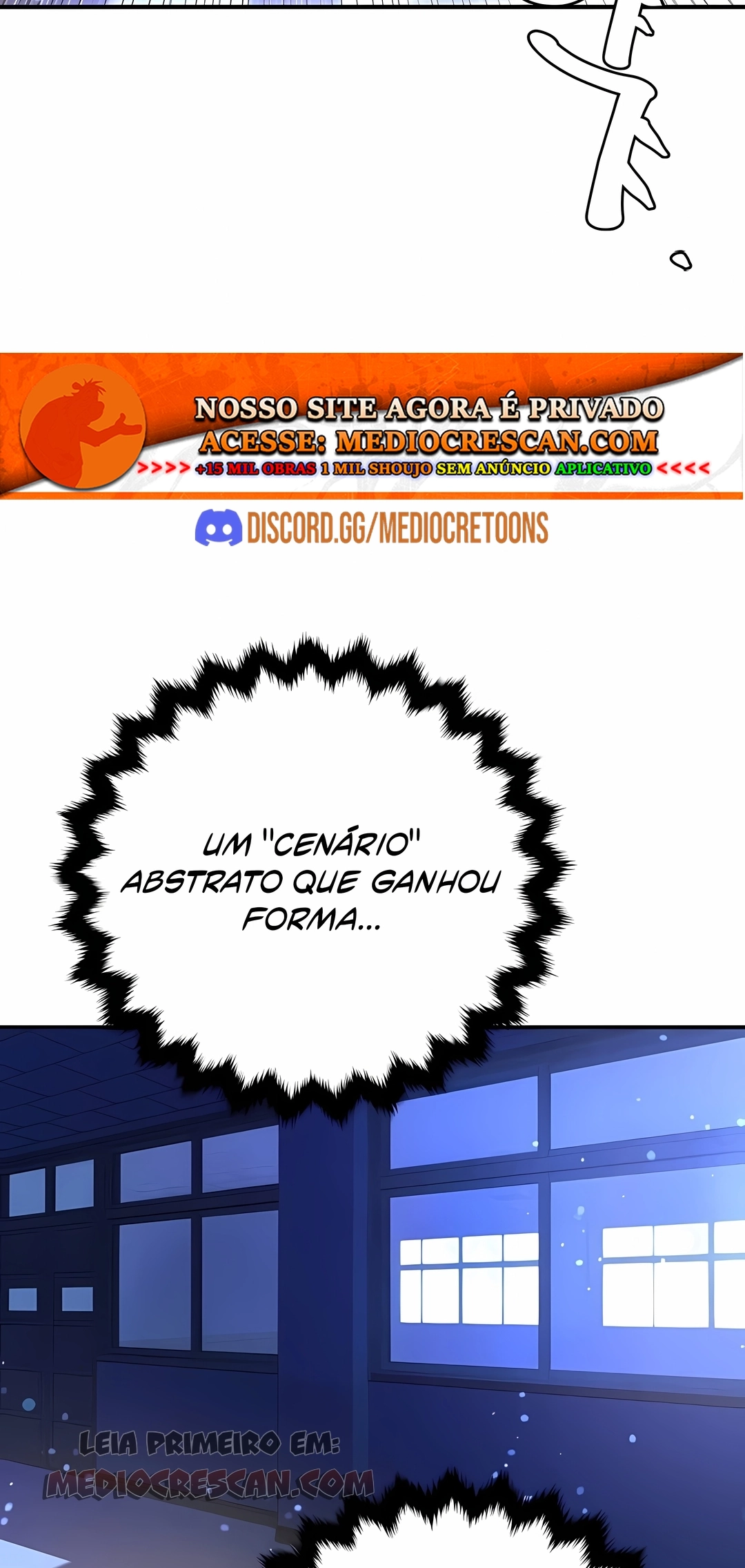Jogador Capítulo 255 Página 55