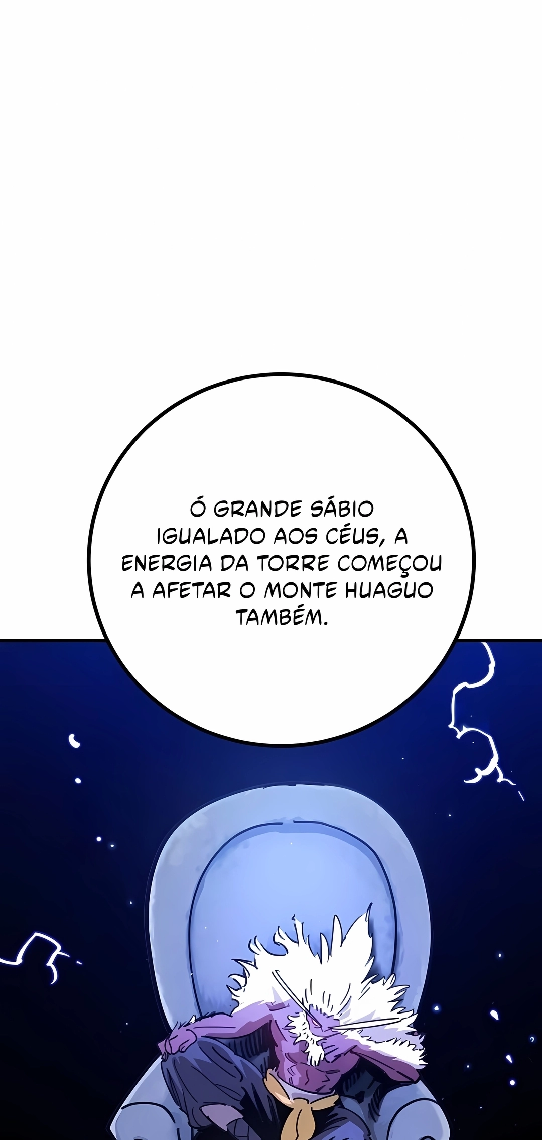 Jogador Capítulo 255 Página 6