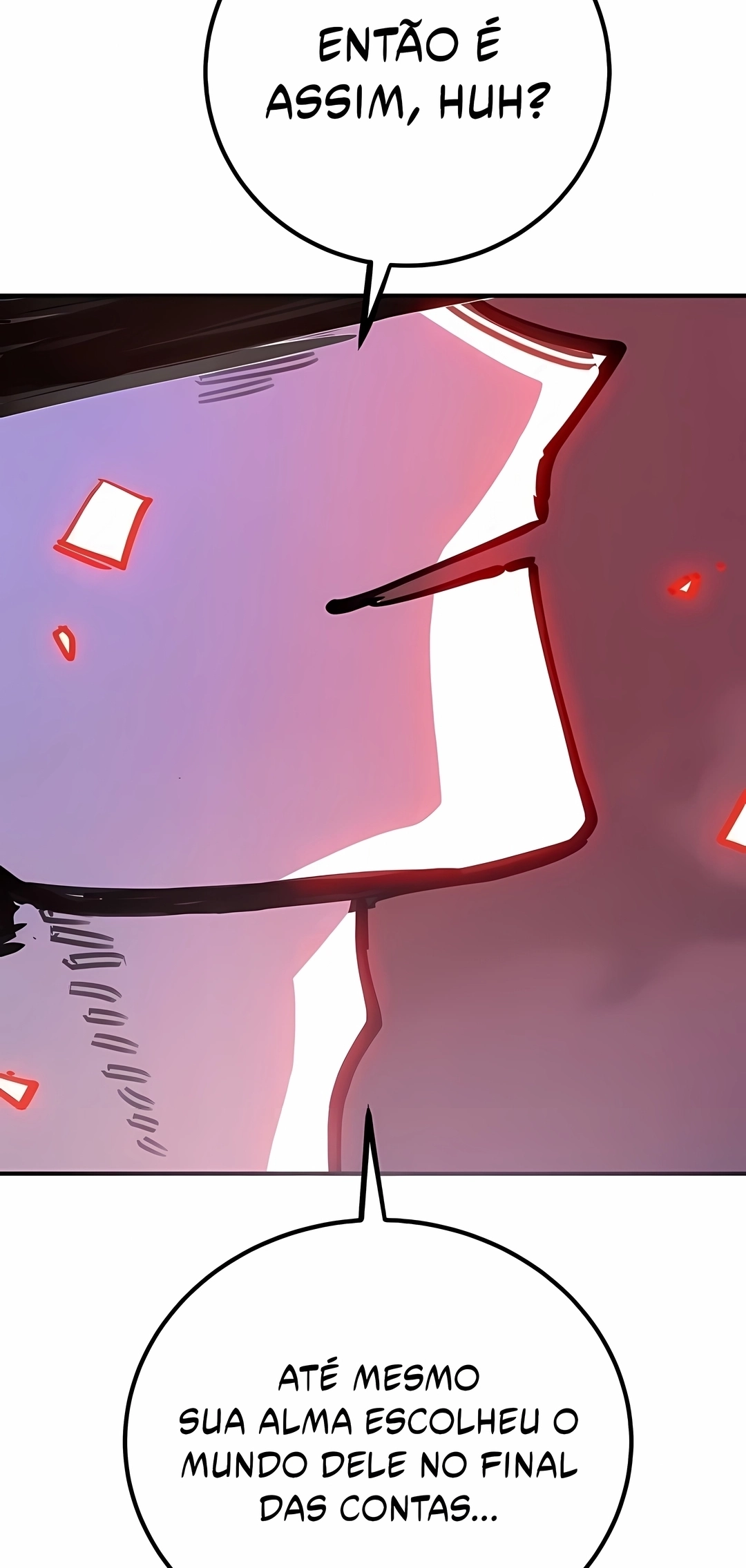 Jogador Capítulo 255 Página 66