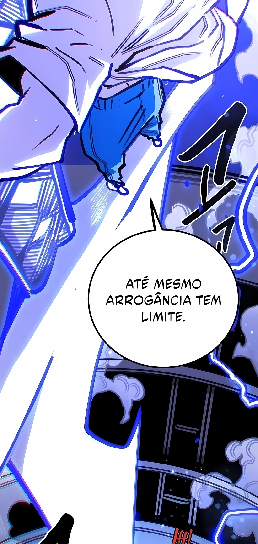 Jogador Capítulo 255 Página 75