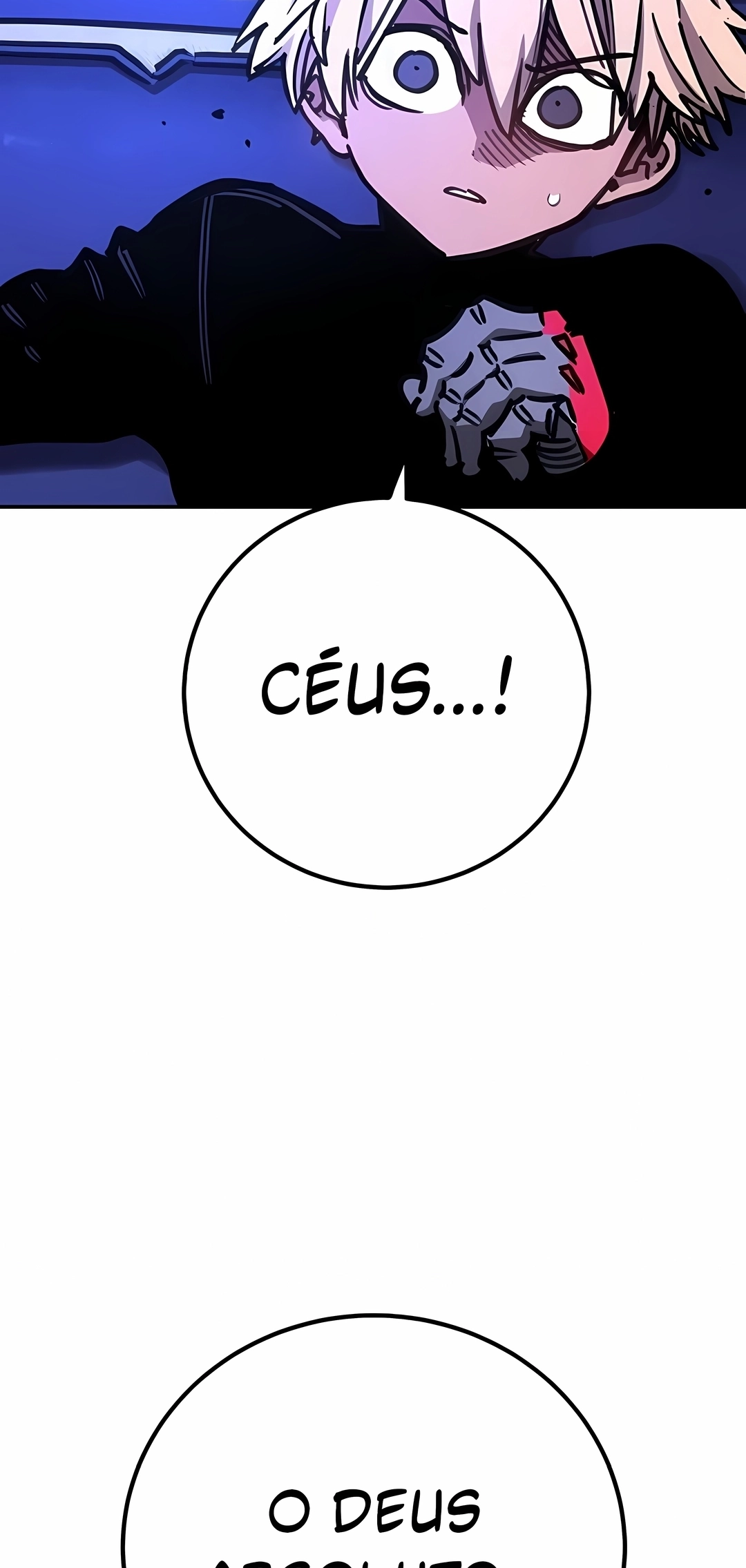 Jogador Capítulo 255 Página 77