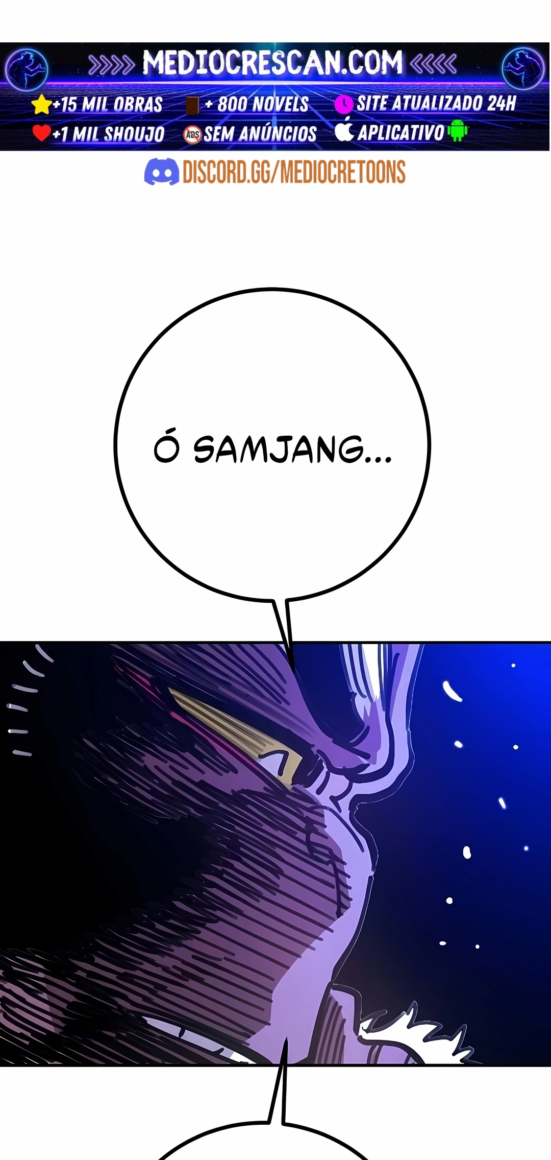 Jogador Capítulo 255 Página 8