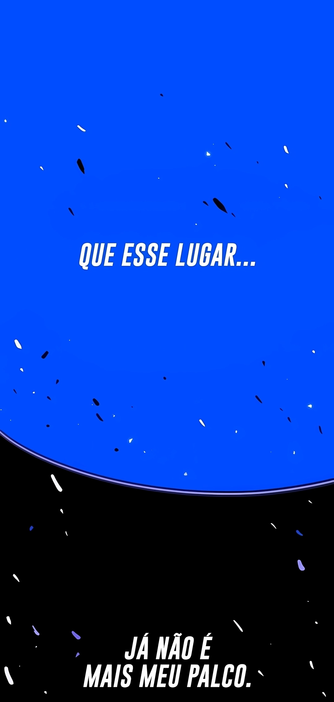 Jogador Capítulo 255 Página 91