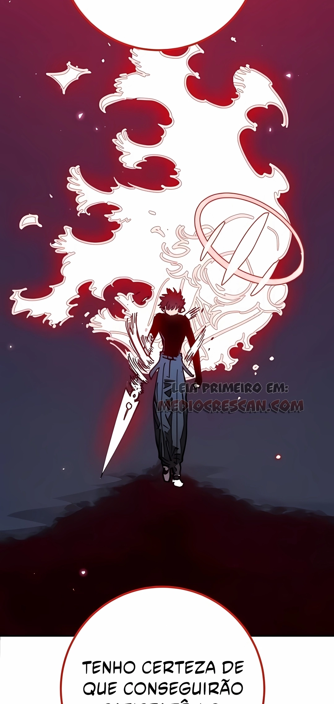 Jogador Capítulo 255 Página 94