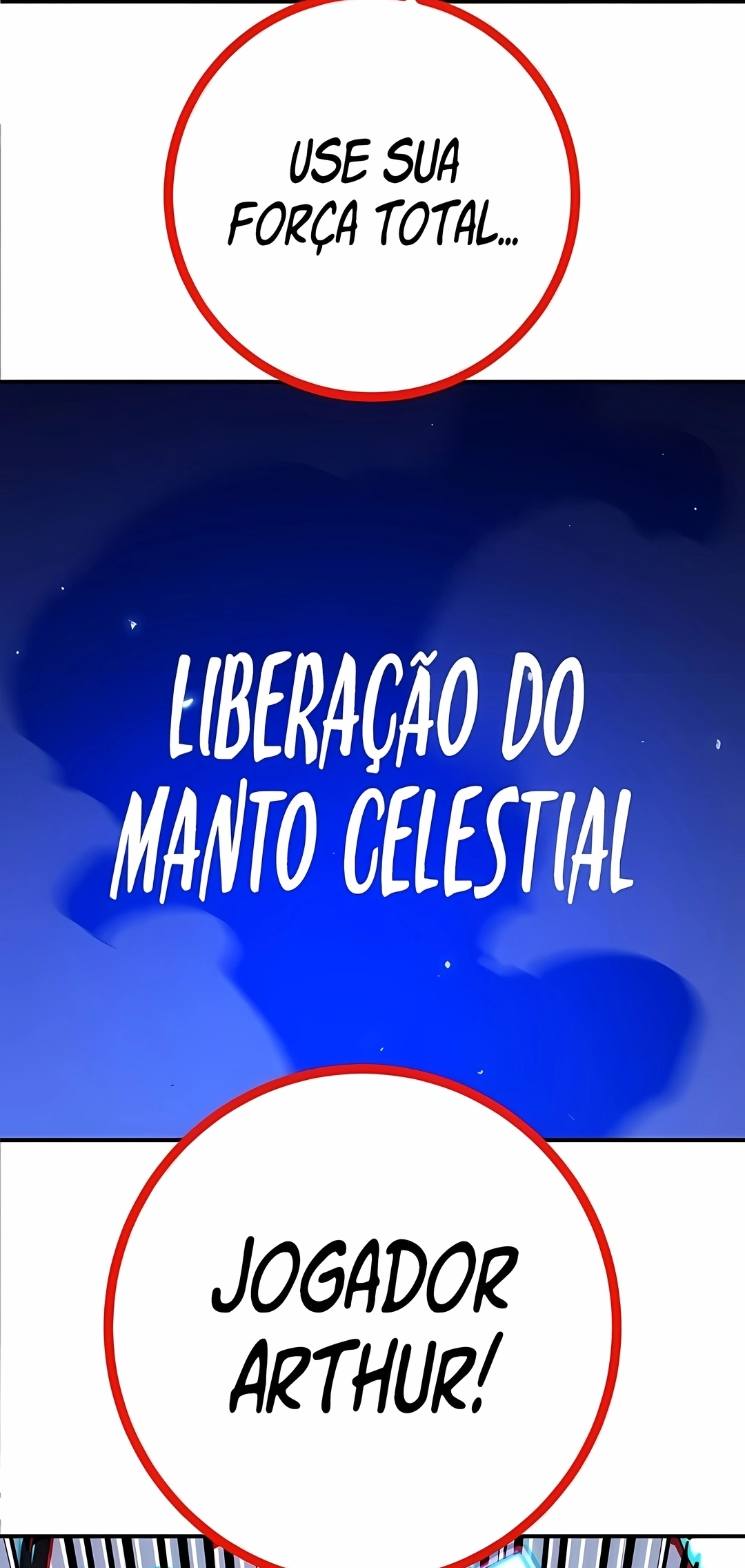 Jogador Capítulo 255 Página 96
