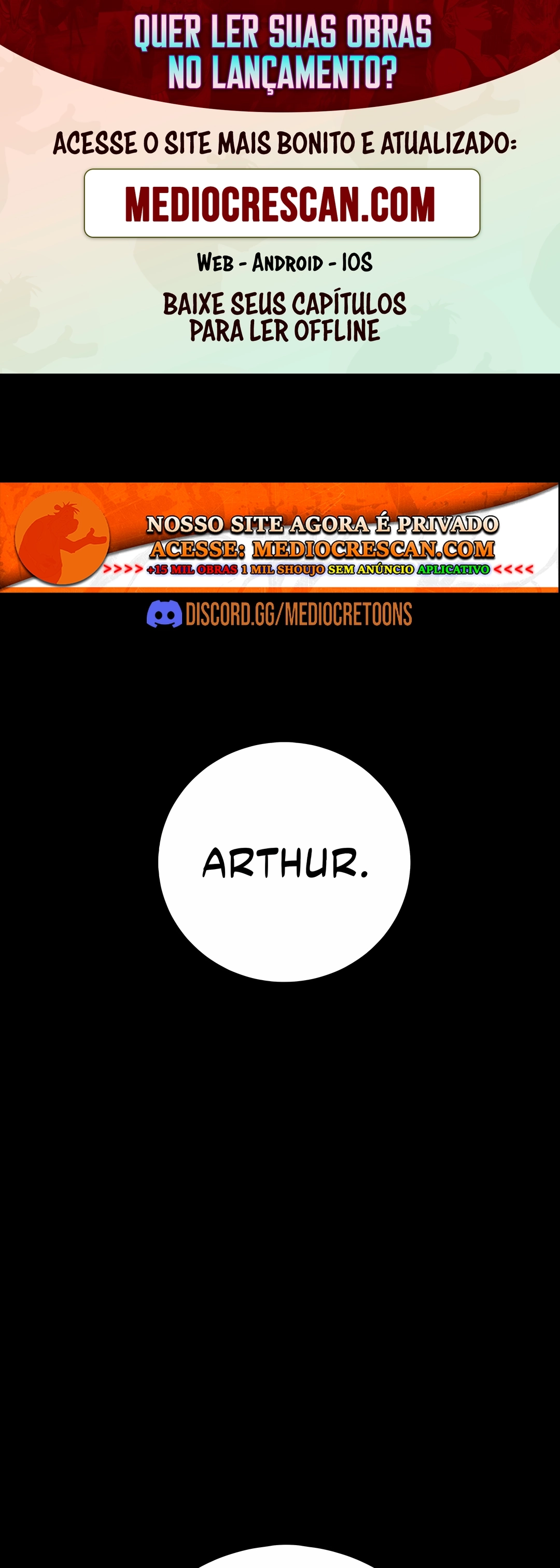 Jogador Capítulo 256 Página 1