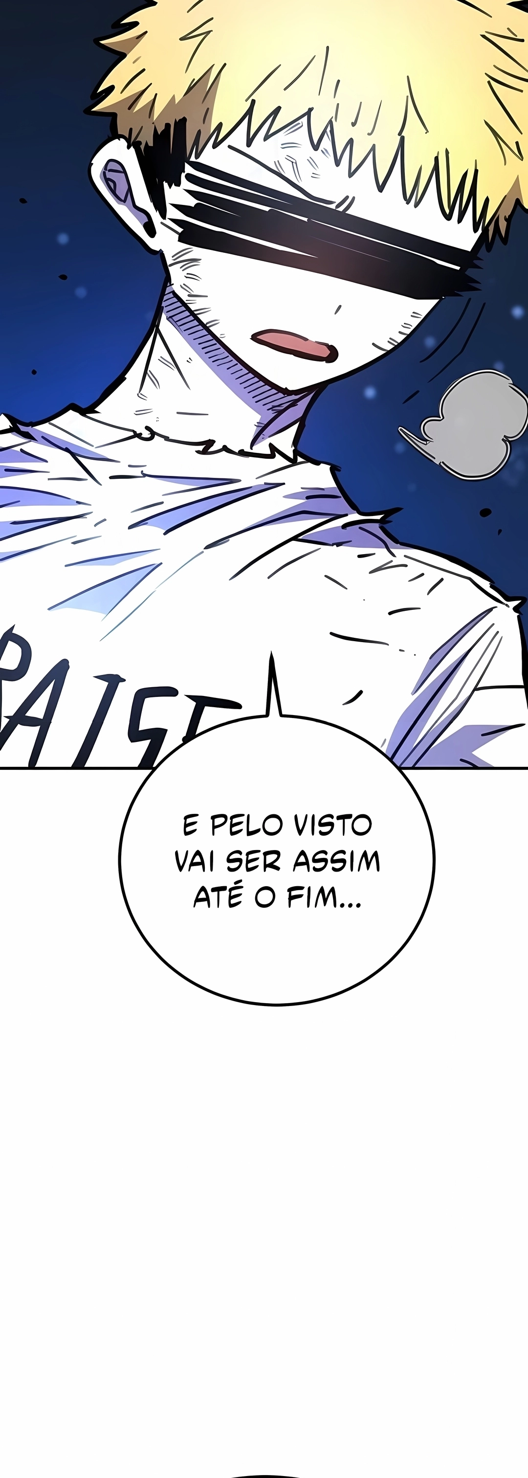 Jogador Capítulo 256 Página 103