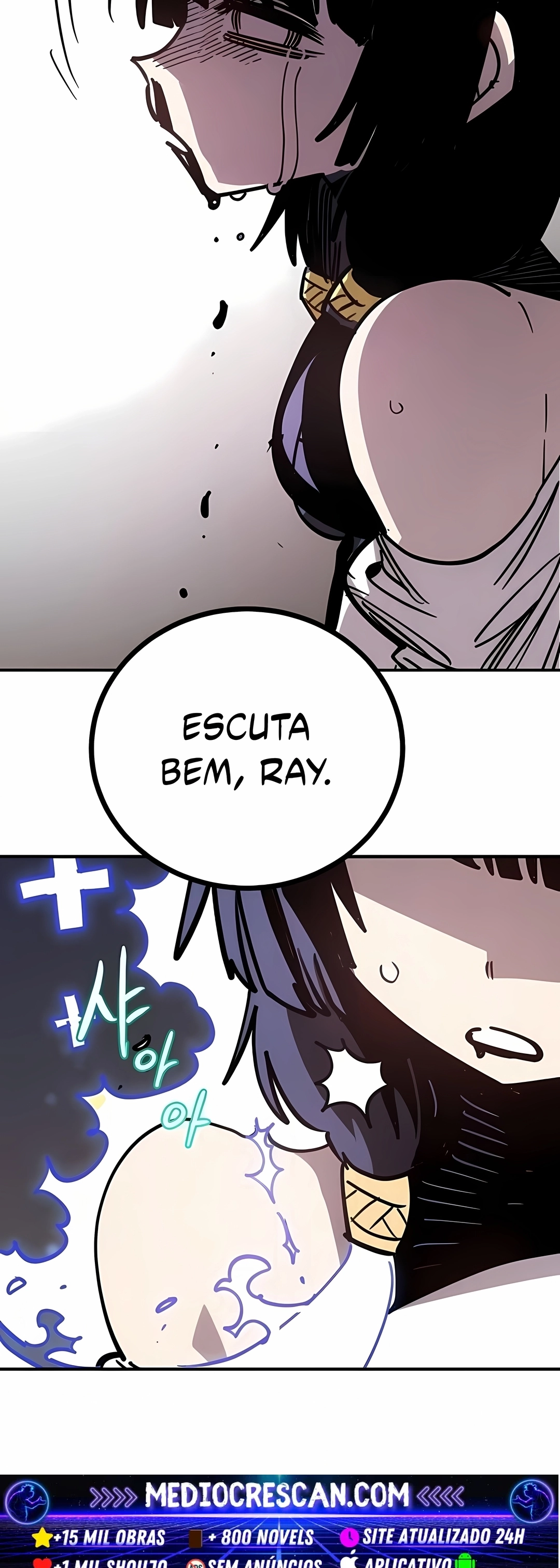 Jogador Capítulo 256 Página 105