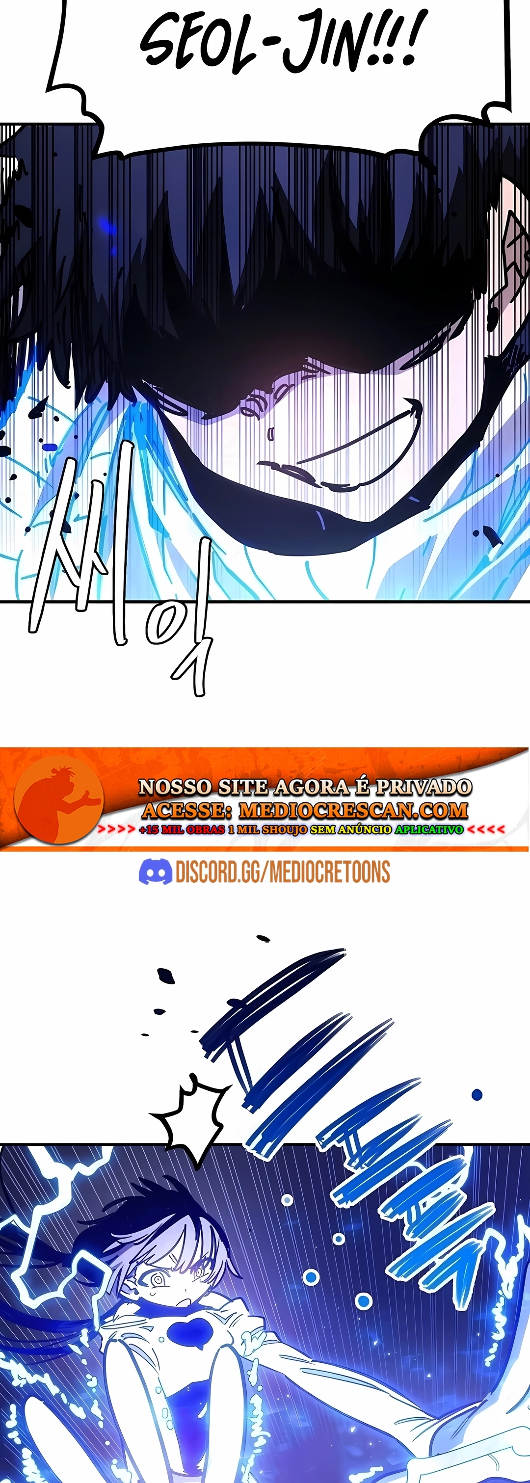 Jogador Capítulo 256 Página 22