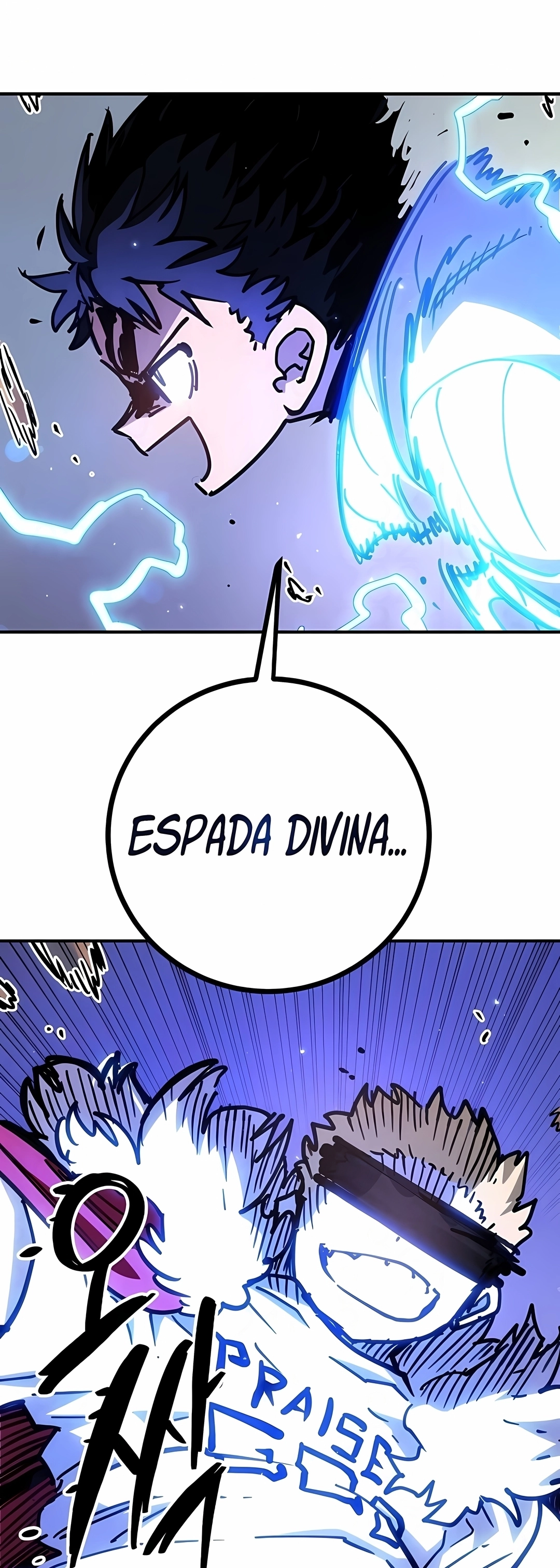Jogador Capítulo 256 Página 25