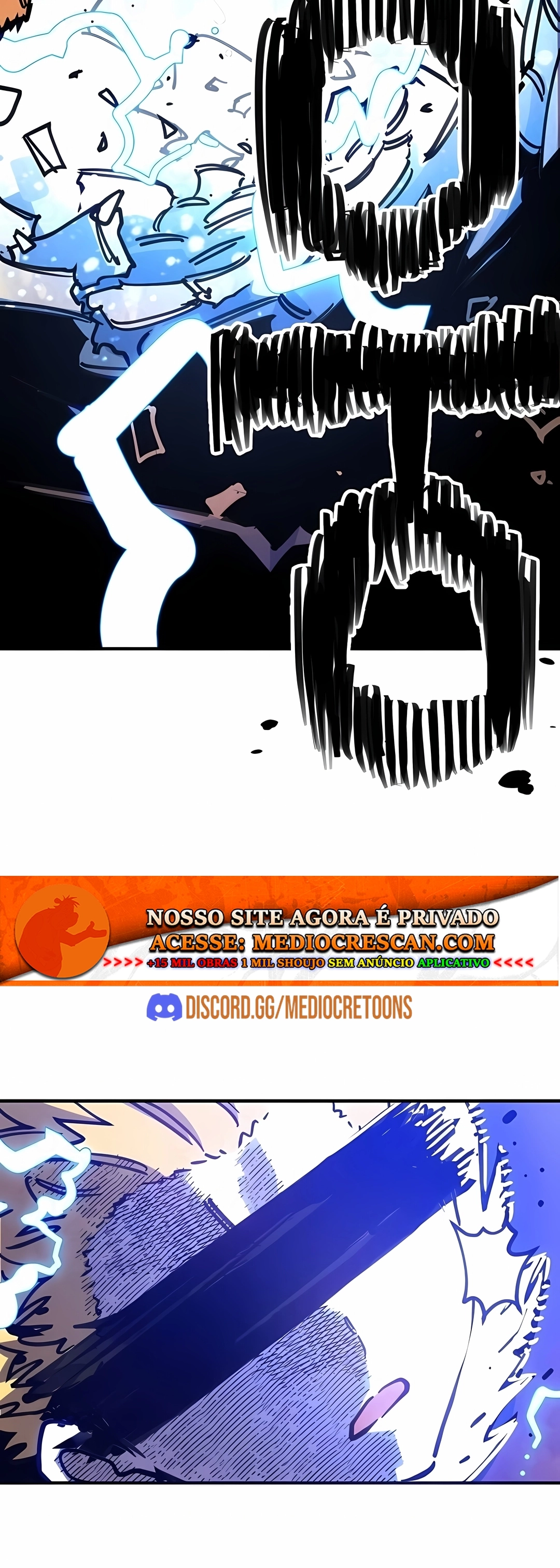 Jogador Capítulo 256 Página 32