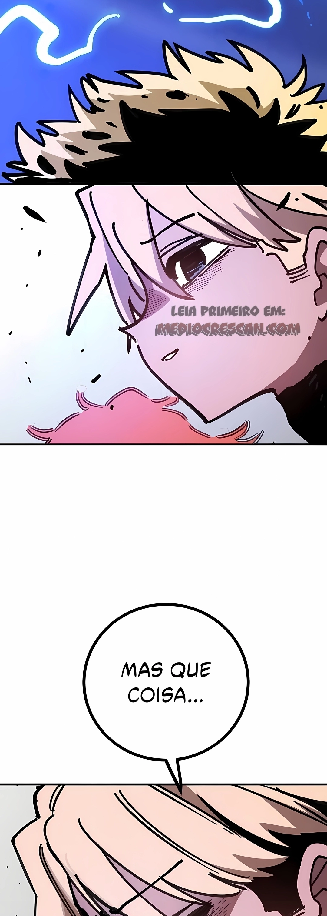 Jogador Capítulo 256 Página 35