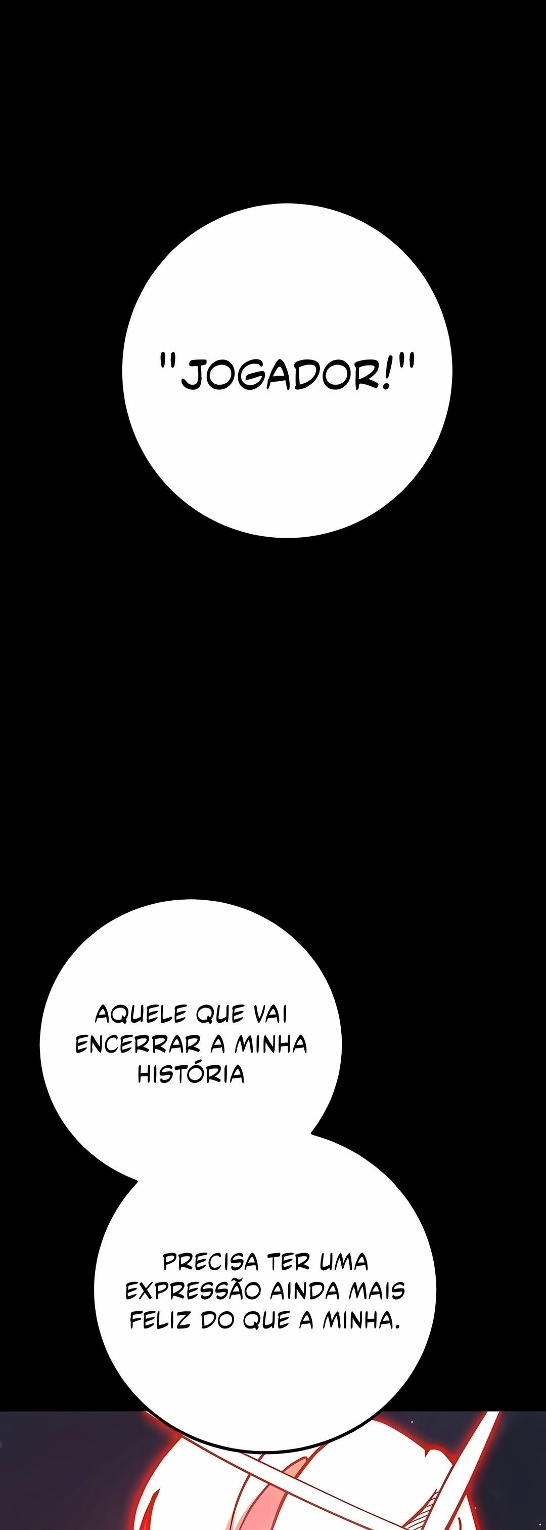 Jogador Capítulo 256 Página 4