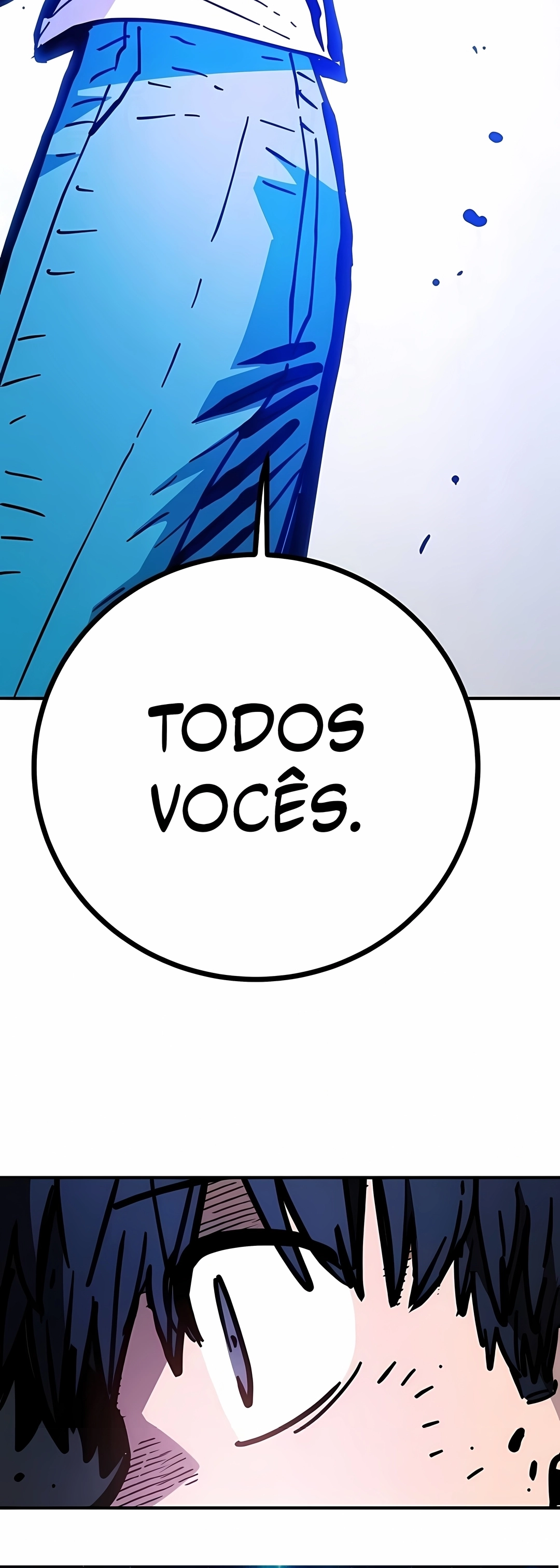 Jogador Capítulo 256 Página 45