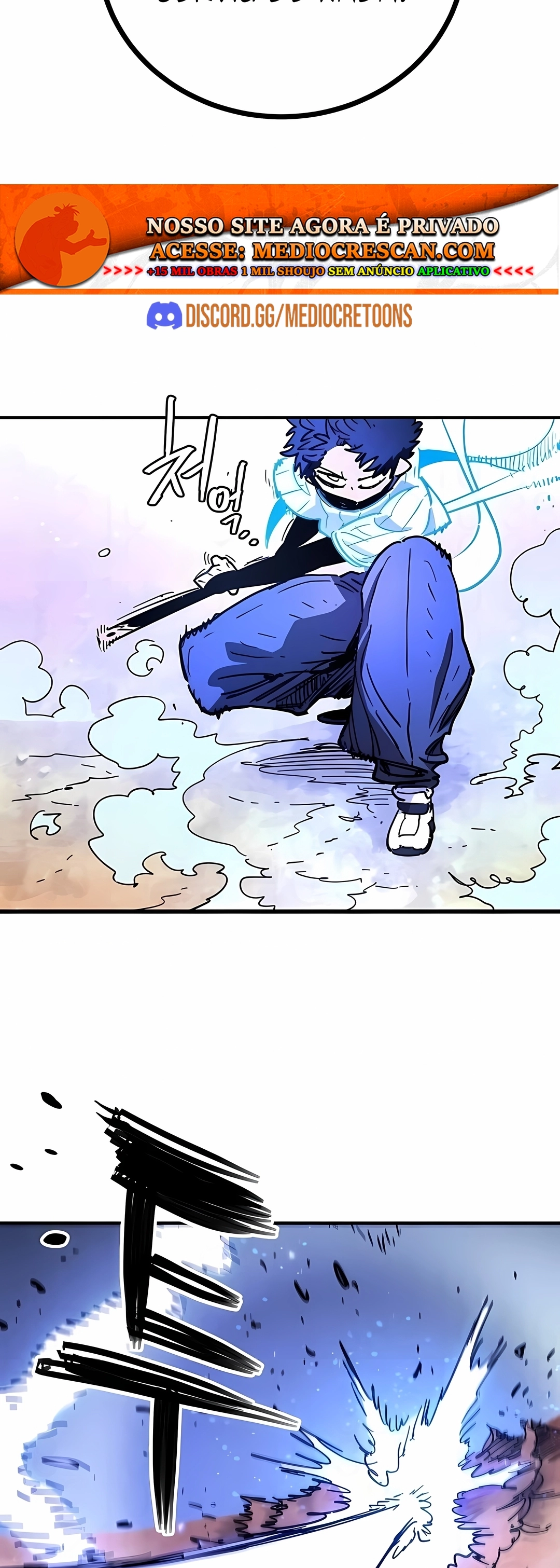 Jogador Capítulo 256 Página 51