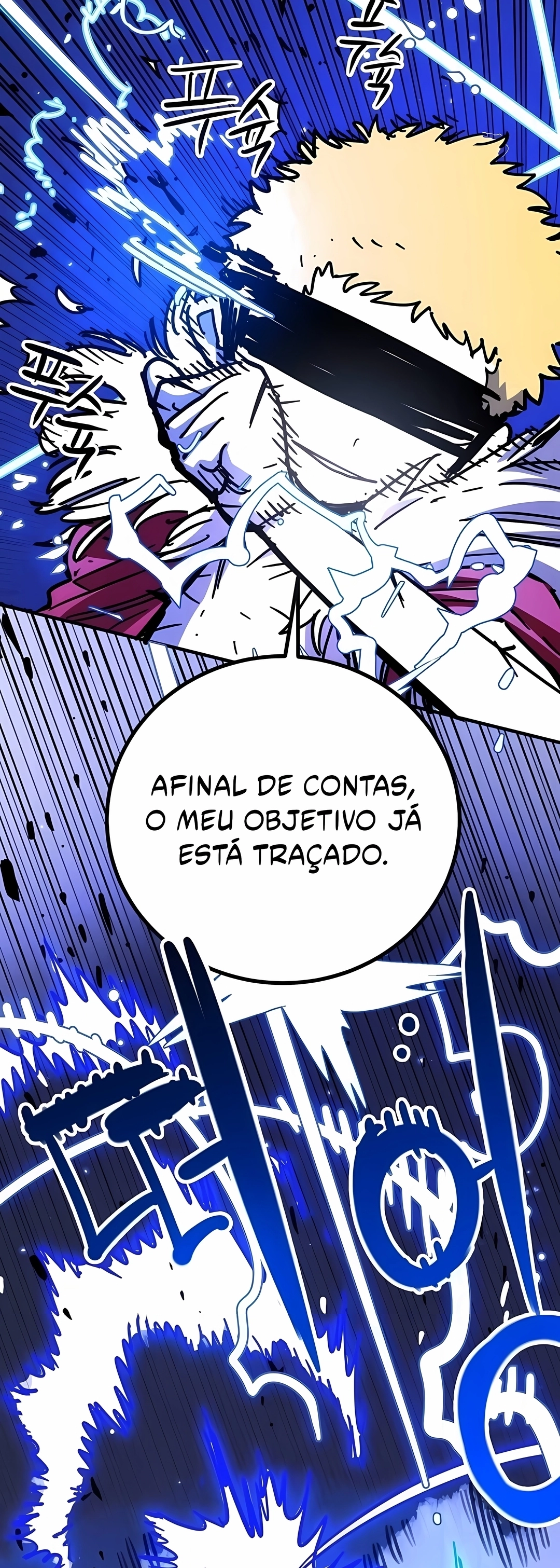 Jogador Capítulo 256 Página 55