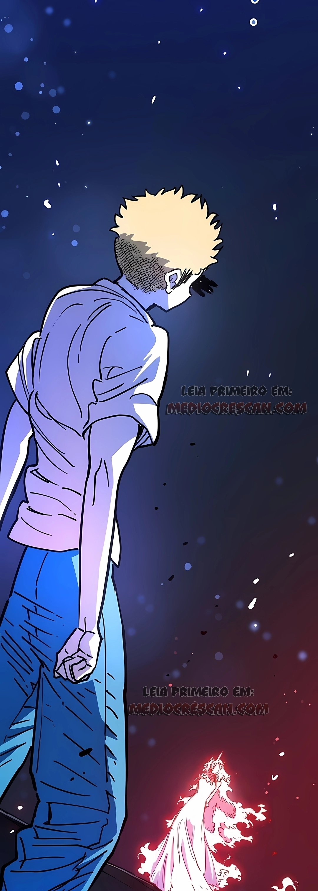 Jogador Capítulo 256 Página 65