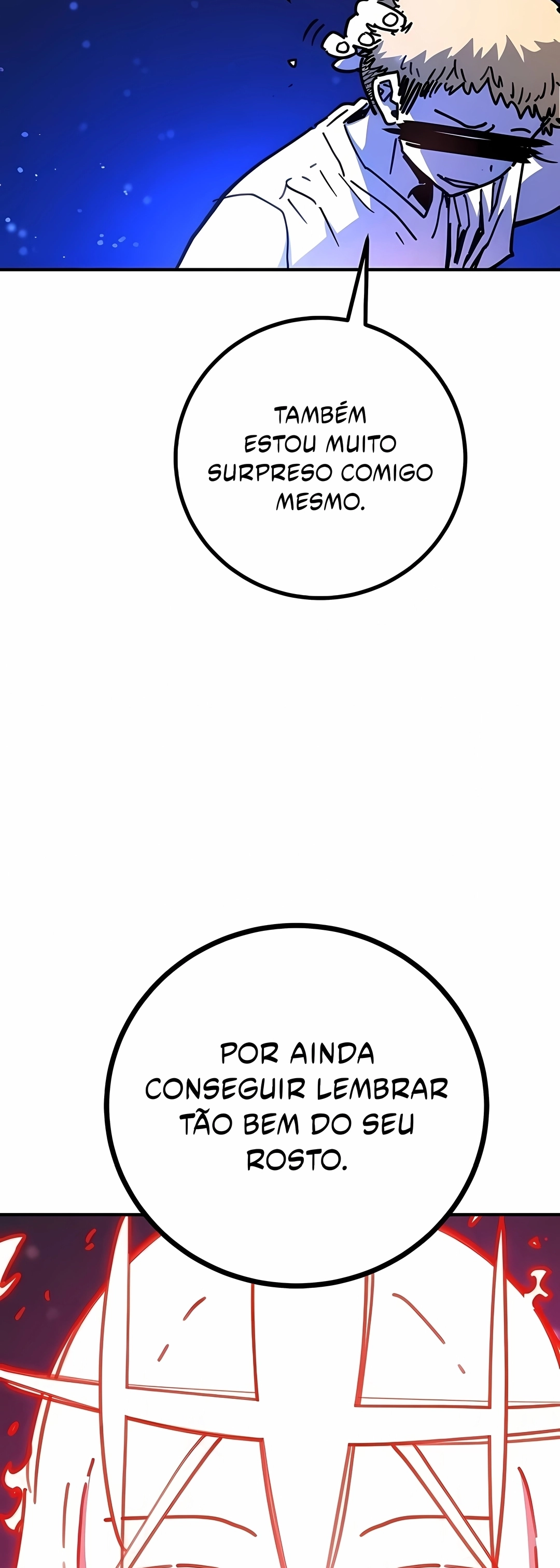 Jogador Capítulo 256 Página 68