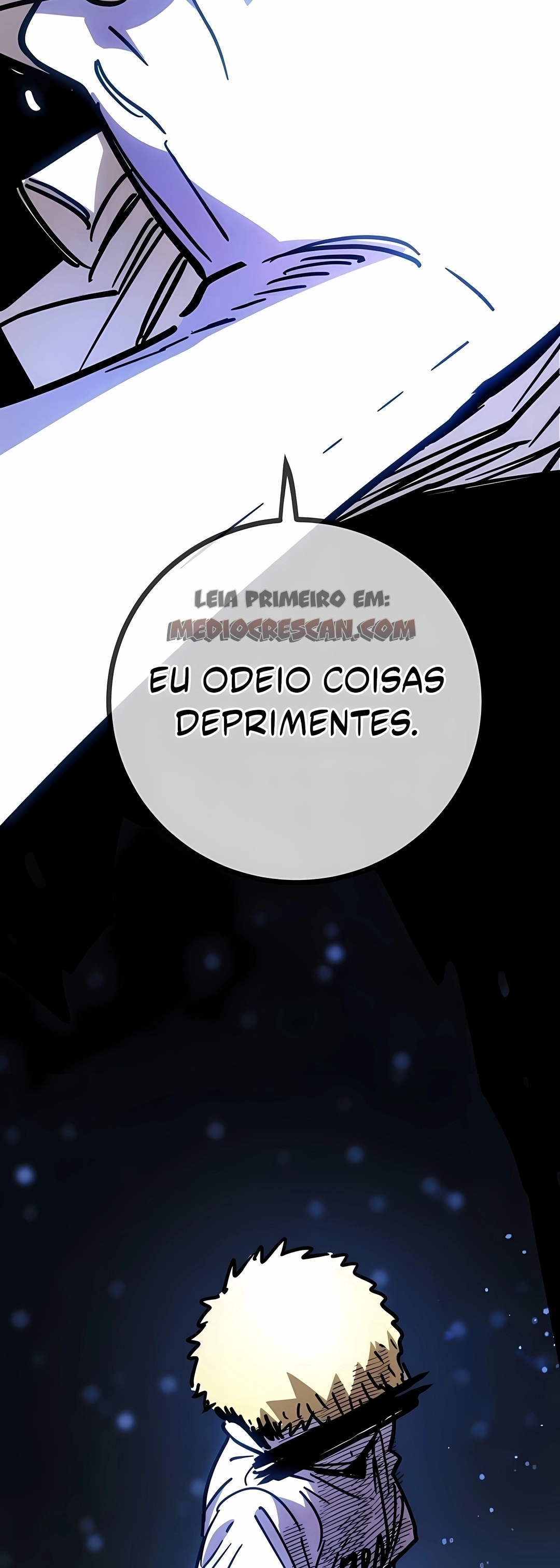 Jogador Capítulo 256 Página 76