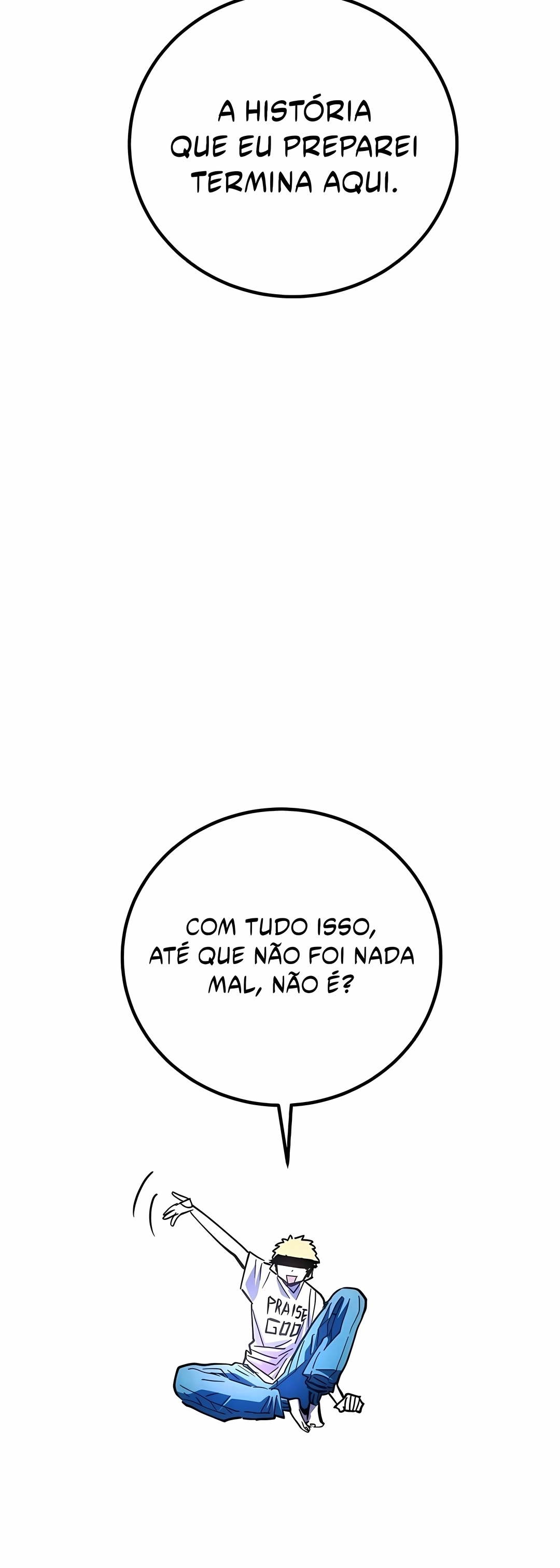 Jogador Capítulo 256 Página 79