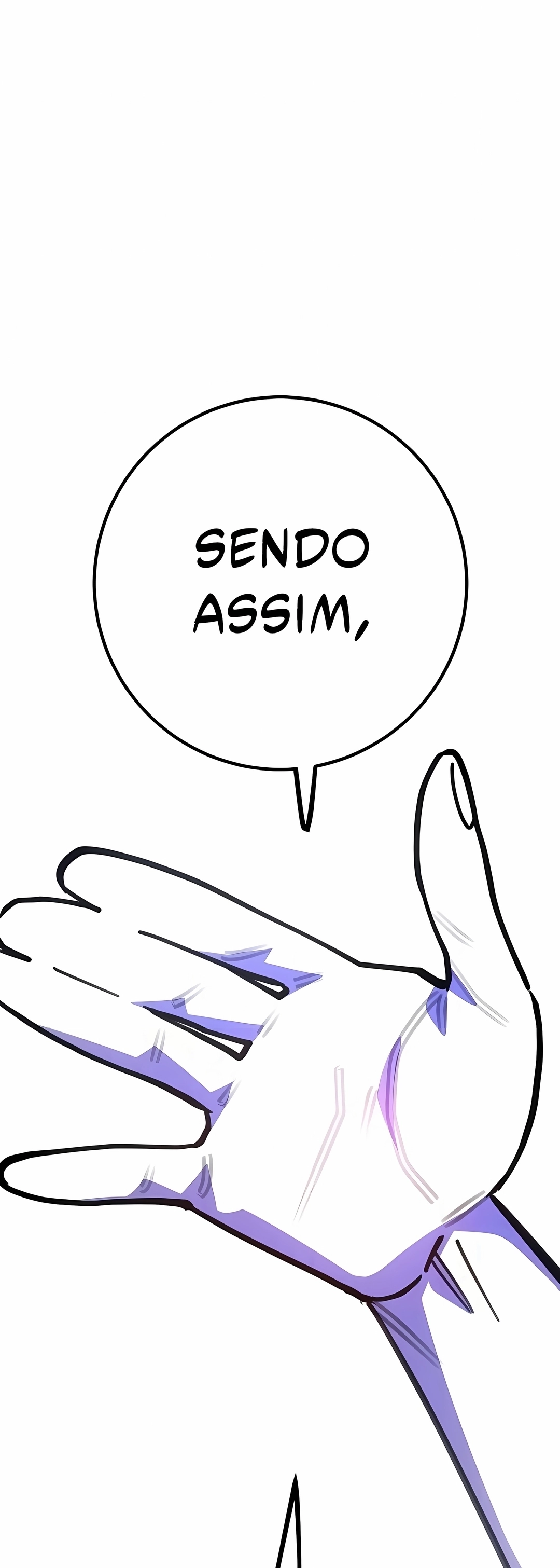Jogador Capítulo 256 Página 80
