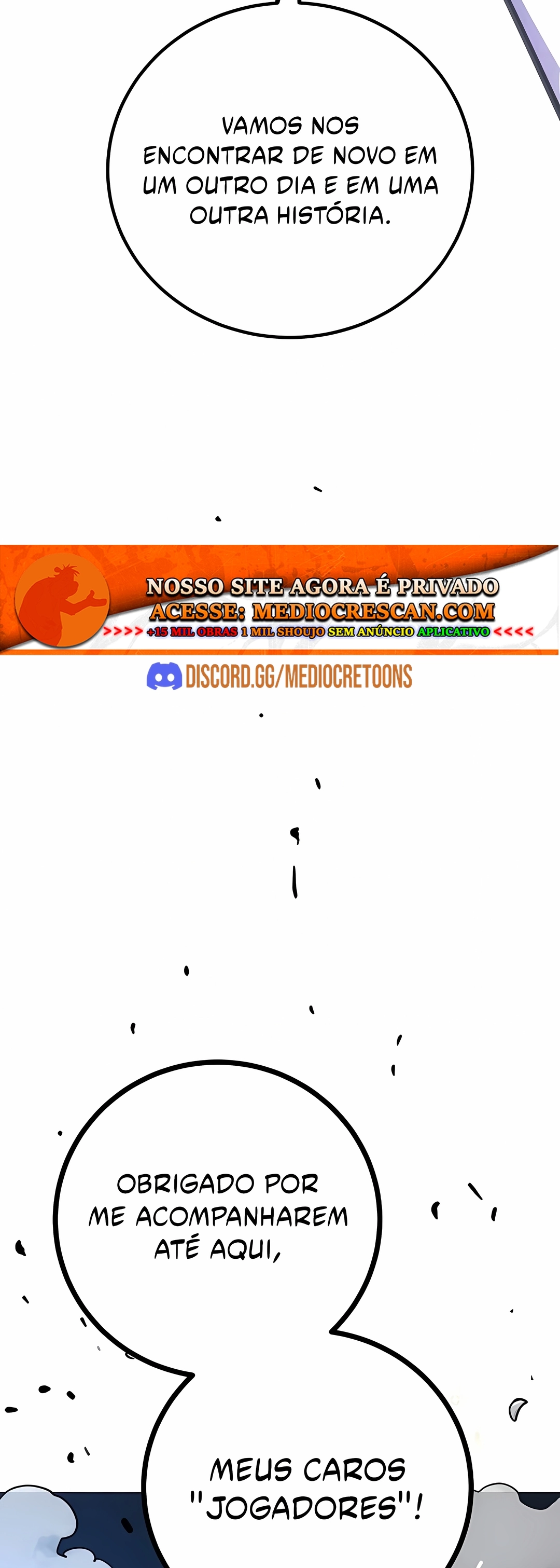 Jogador Capítulo 256 Página 81