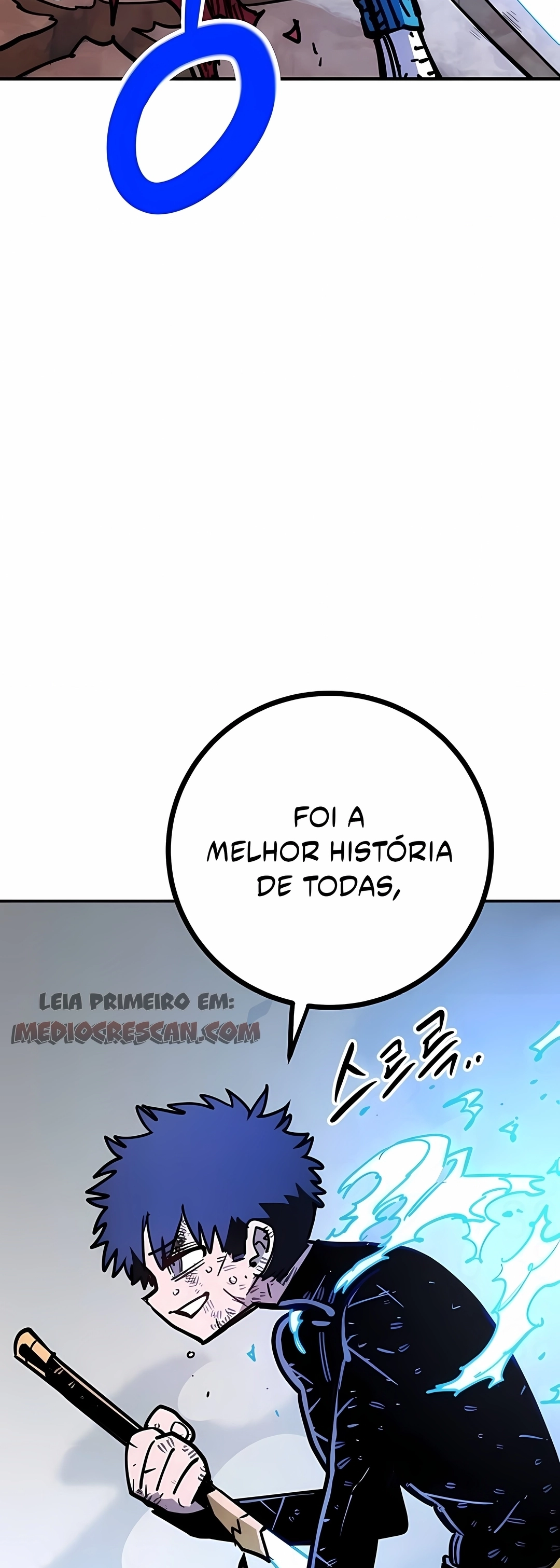 Jogador Capítulo 256 Página 83