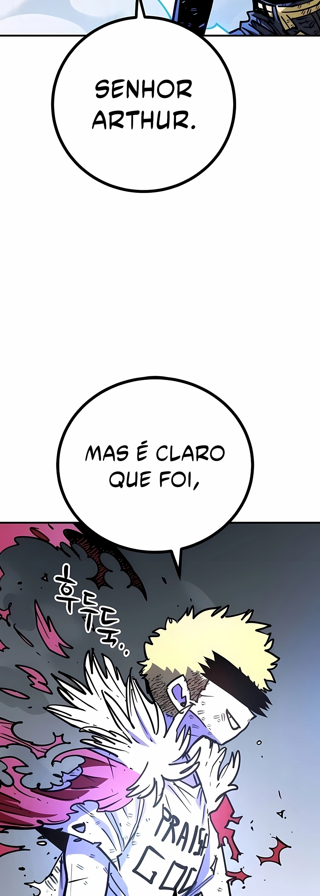 Jogador Capítulo 256 Página 84