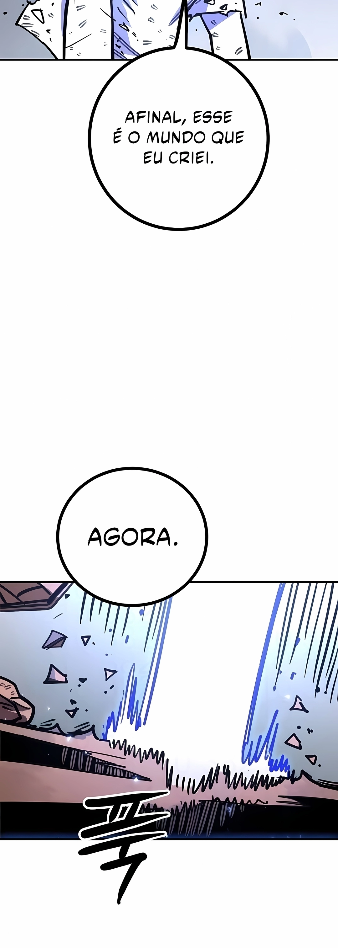 Jogador Capítulo 256 Página 85