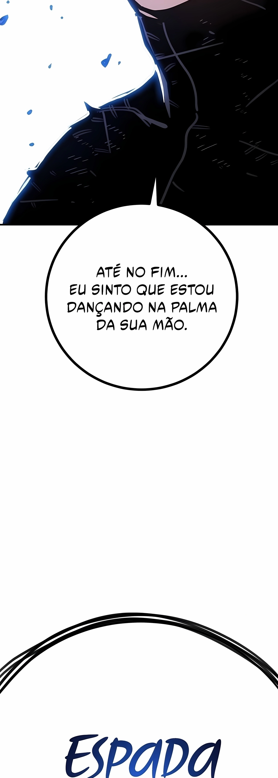 Jogador Capítulo 256 Página 89