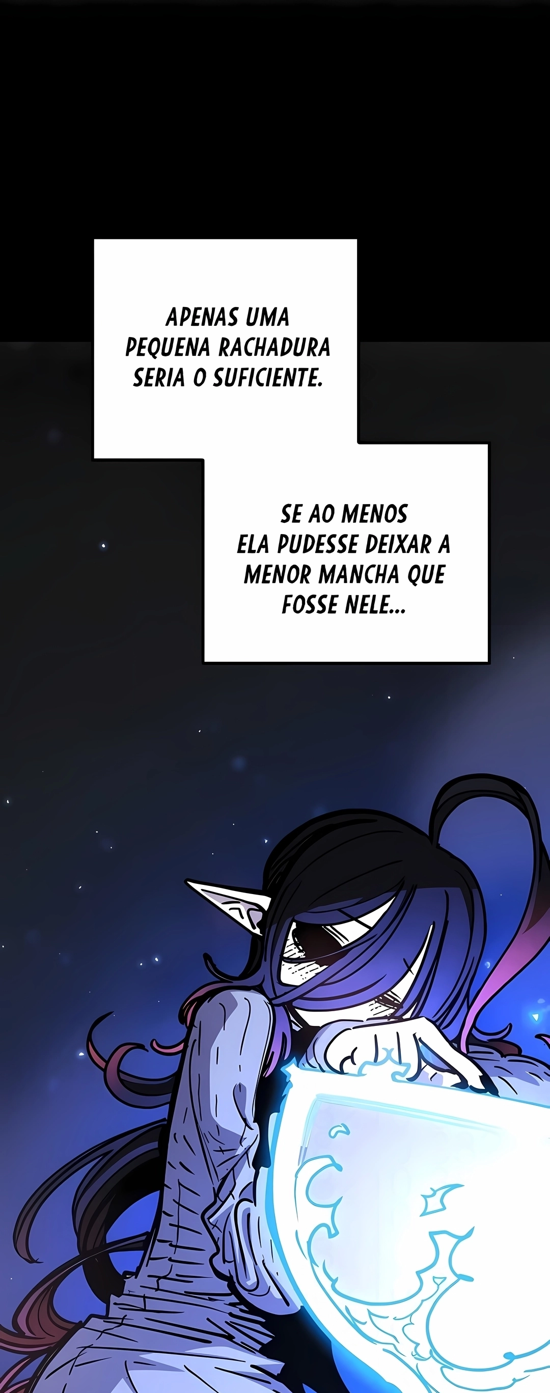 Jogador Capítulo 257 Página 16