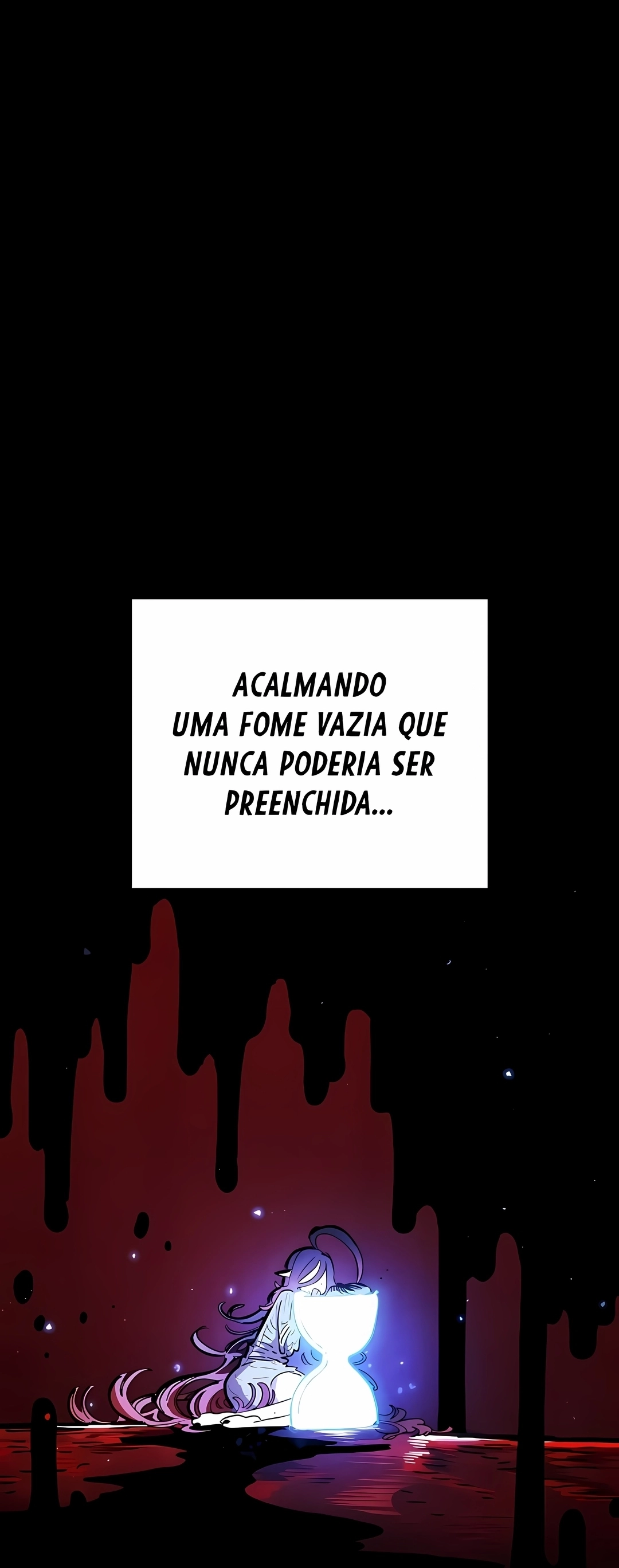 Jogador Capítulo 257 Página 20
