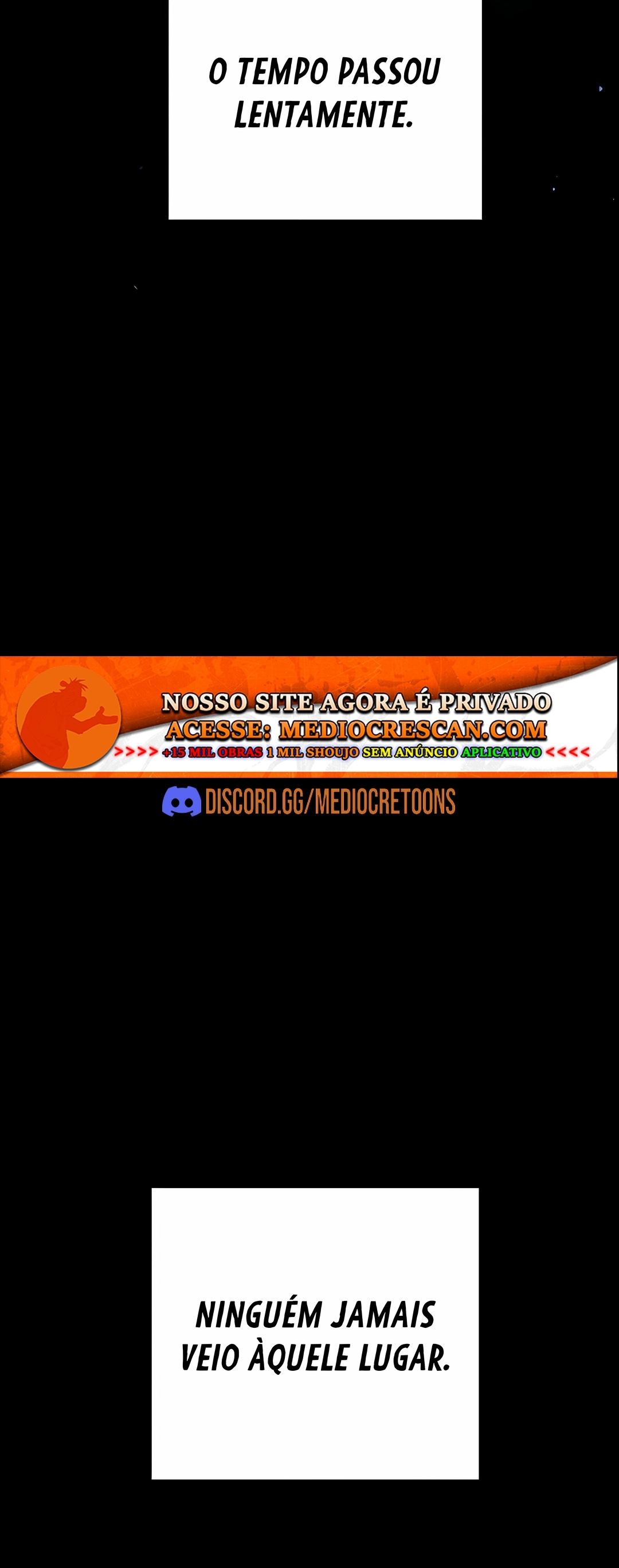 Jogador Capítulo 257 Página 22