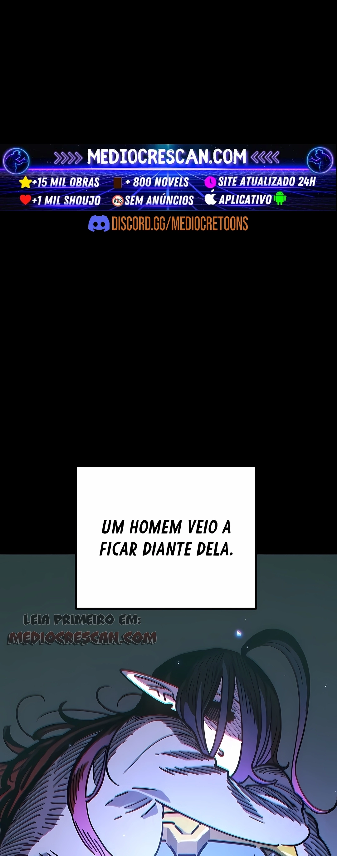 Jogador Capítulo 257 Página 30