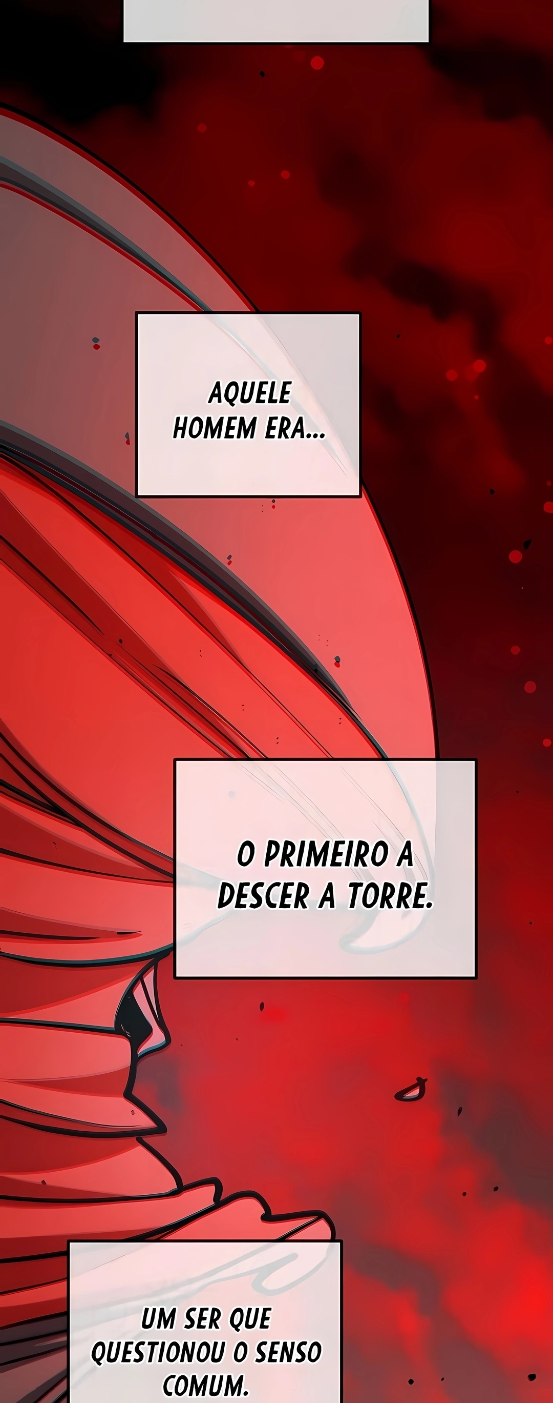 Jogador Capítulo 257 Página 35