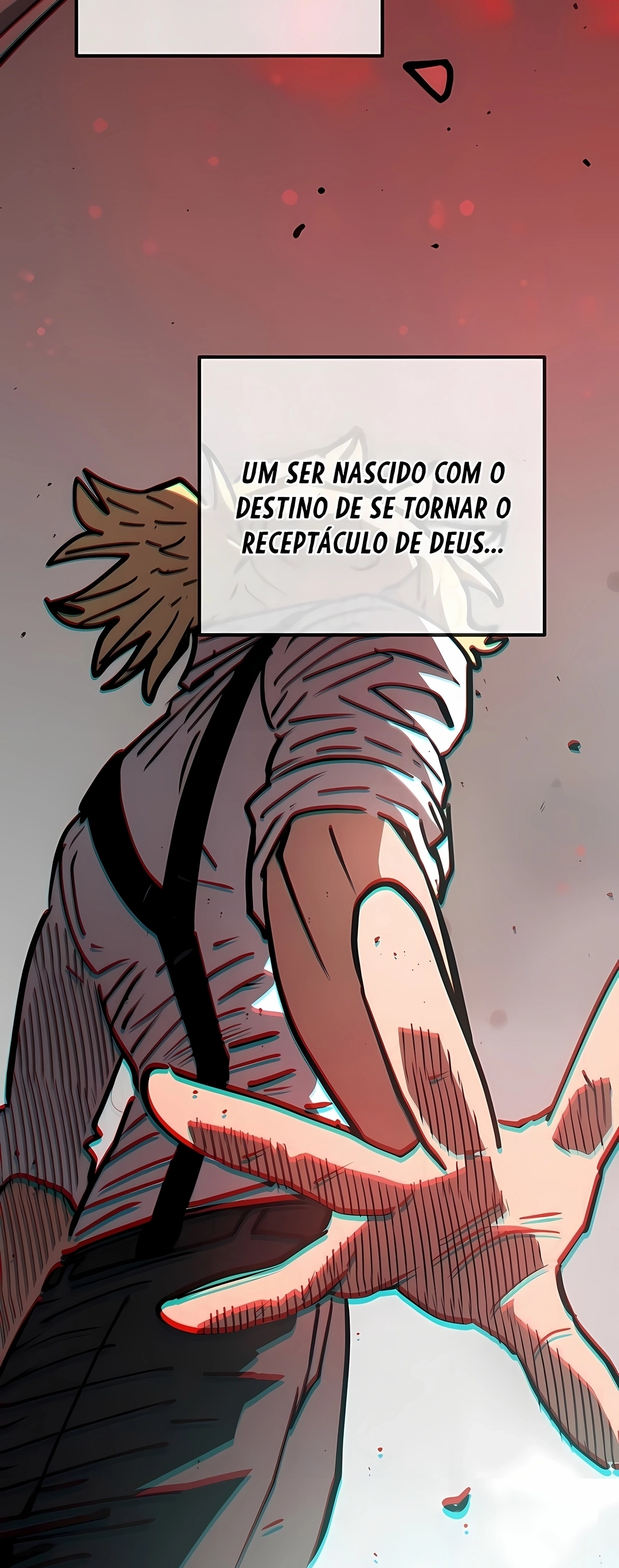 Jogador Capítulo 257 Página 36